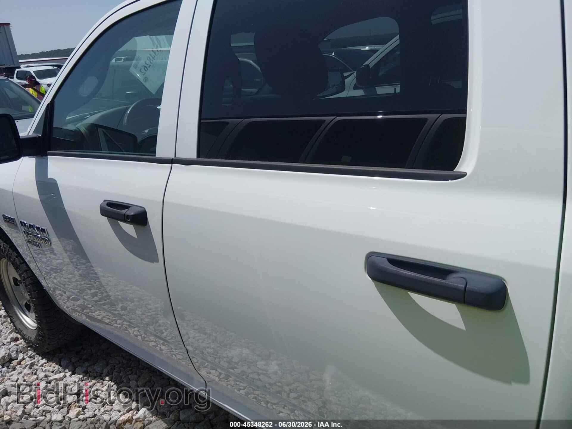 2020 RAM 1500 CLASSIC - VIN: 1C6RR7XT2LS161312 - Фото 14