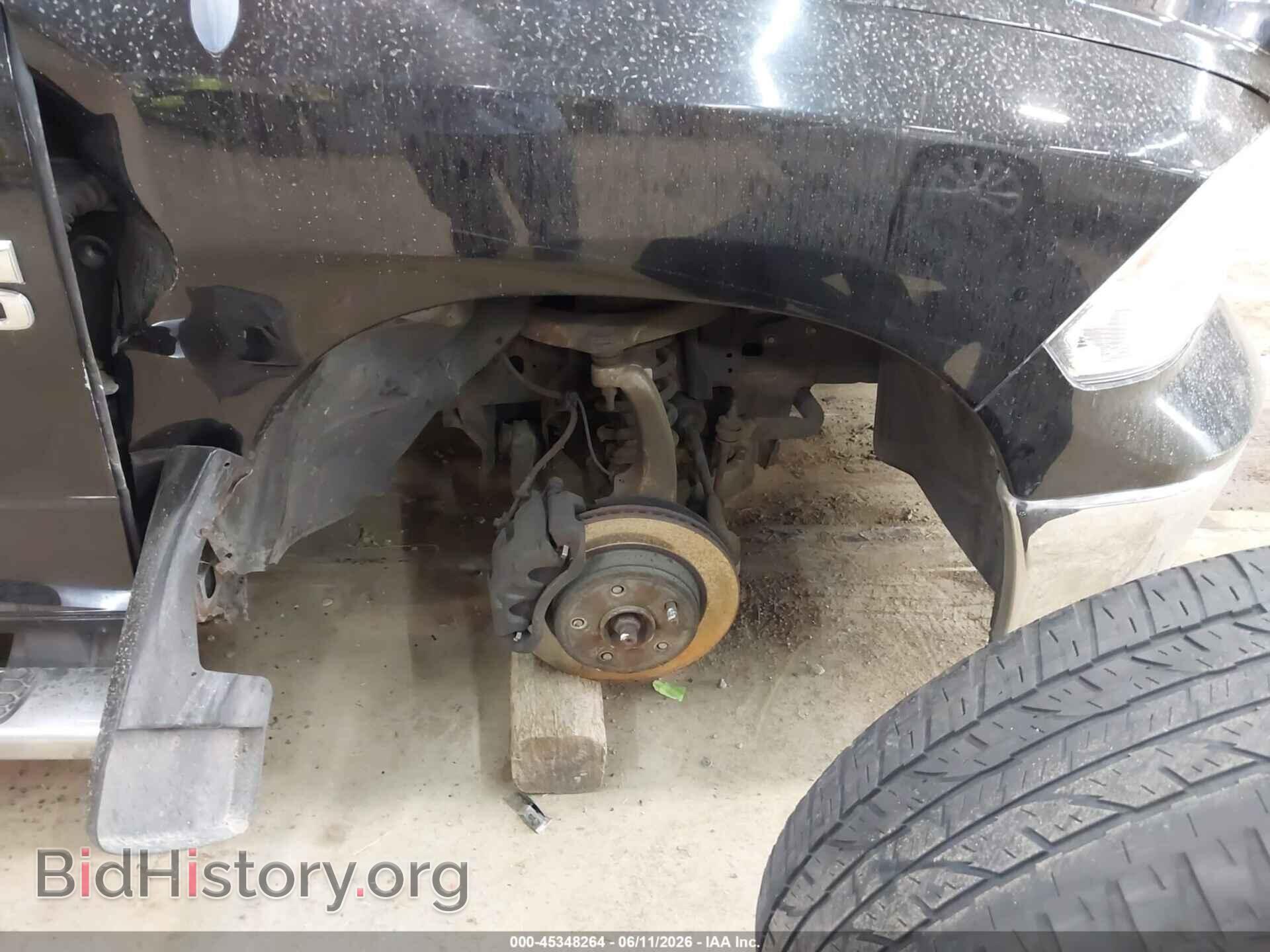 2014 RAM 1500 - VIN: 1C6RR7GG4ES120167 - Photo 6