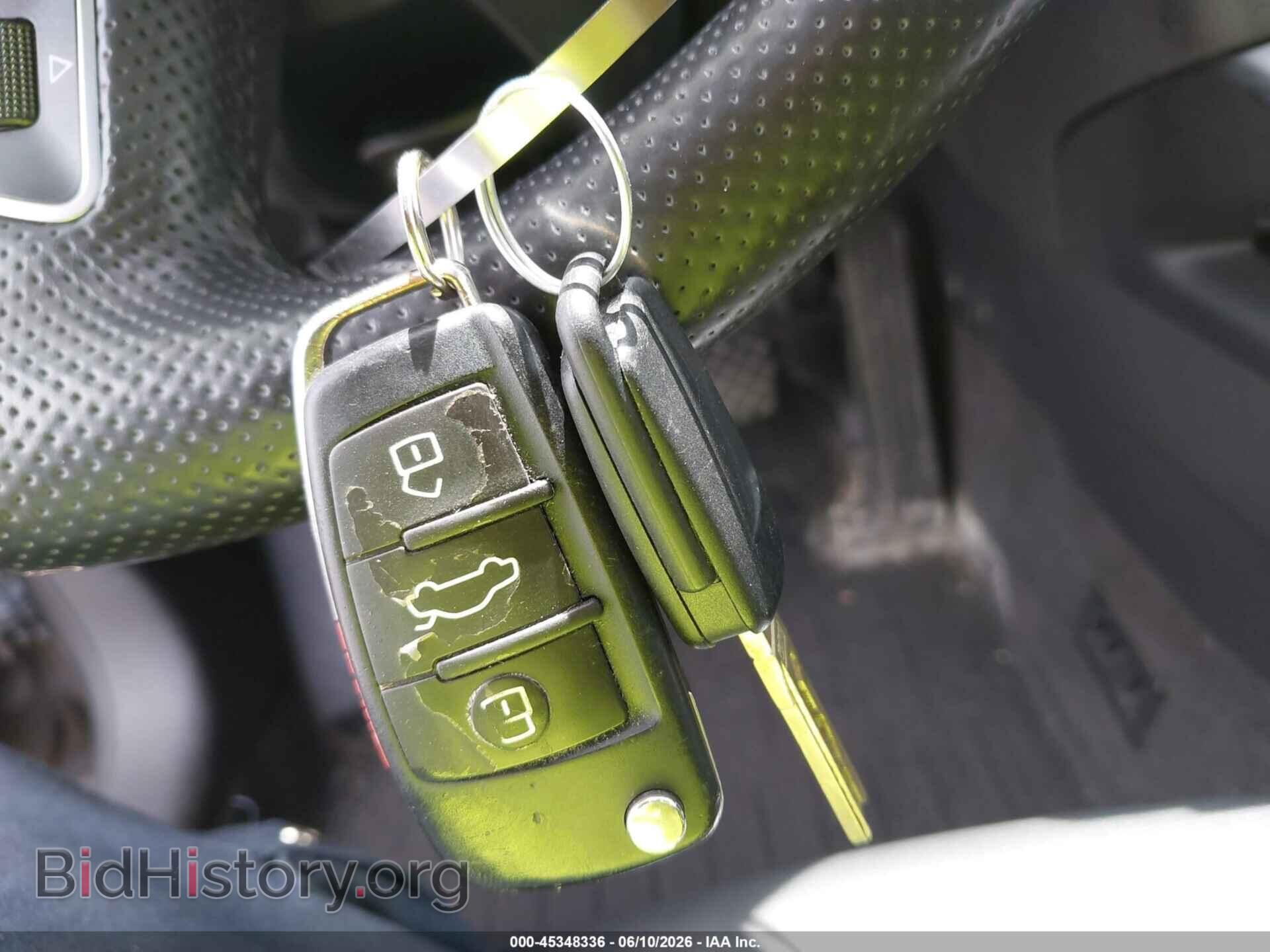 2012 AUDI A3 - VIN: WAUKJAFM6CA077134 - Фото 11