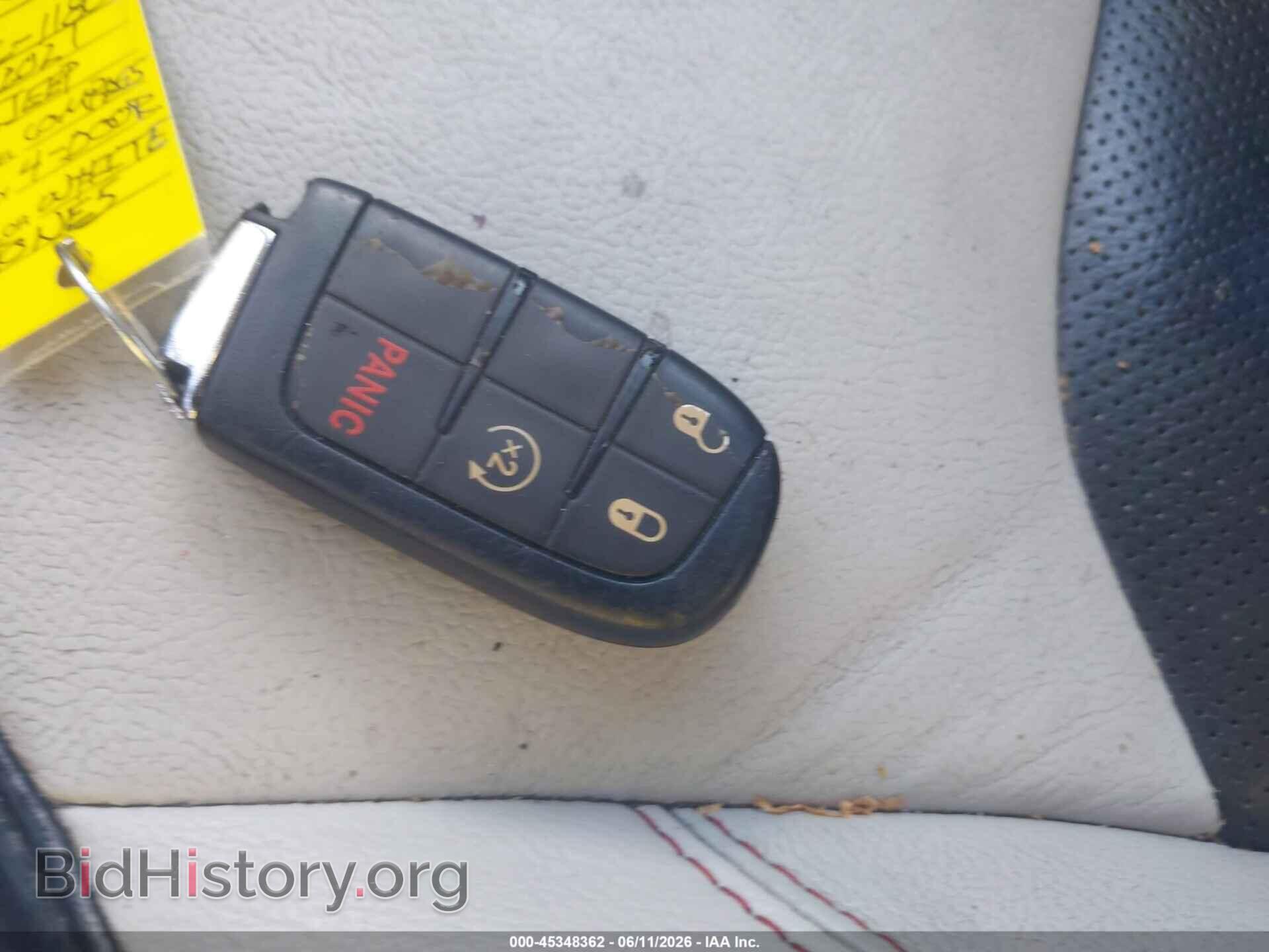 2021 JEEP COMPASS - VIN: 3C4NJCCB6MT511478 - Photo 11