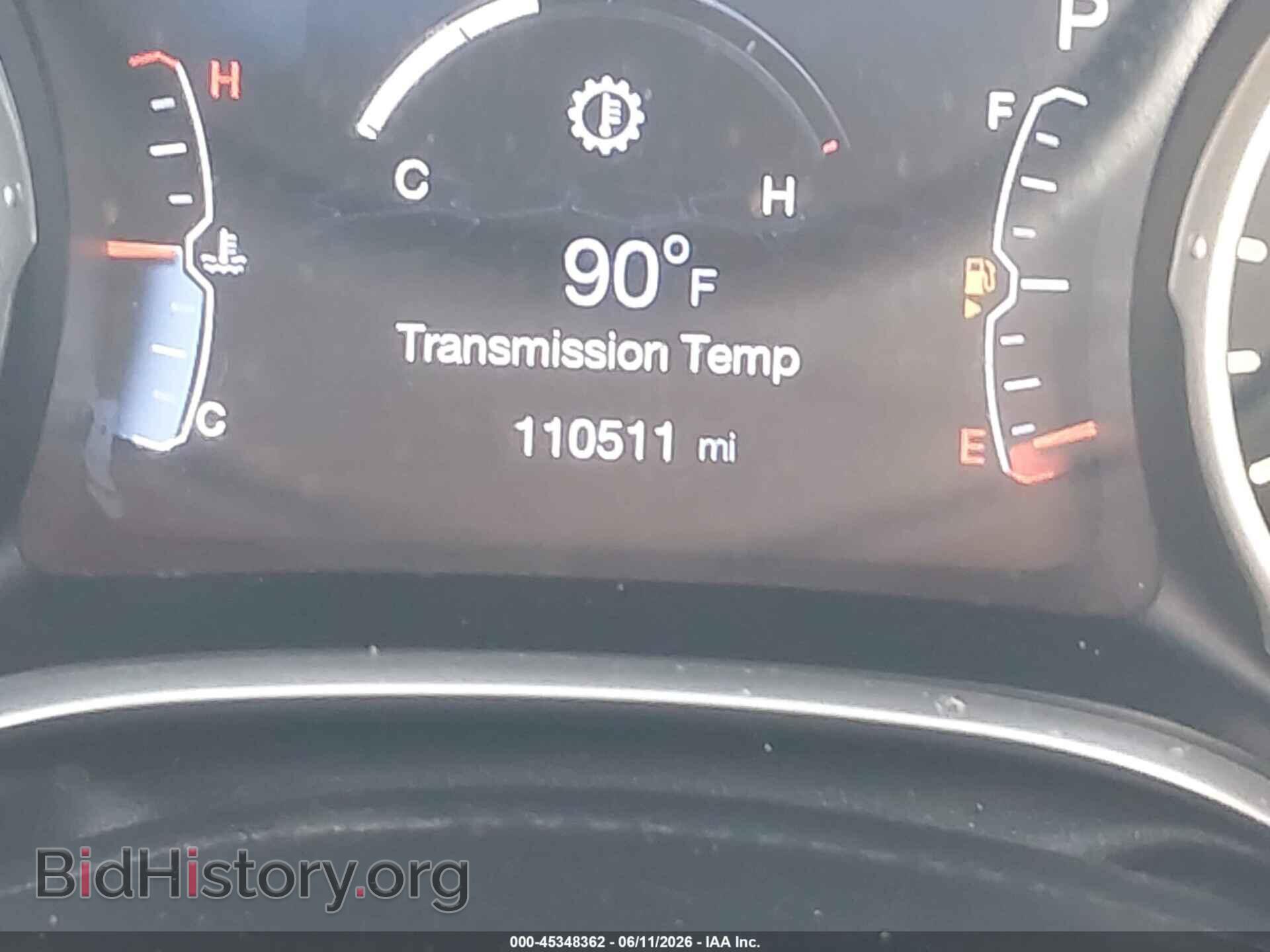 2021 JEEP COMPASS - VIN: 3C4NJCCB6MT511478 - Photo 15