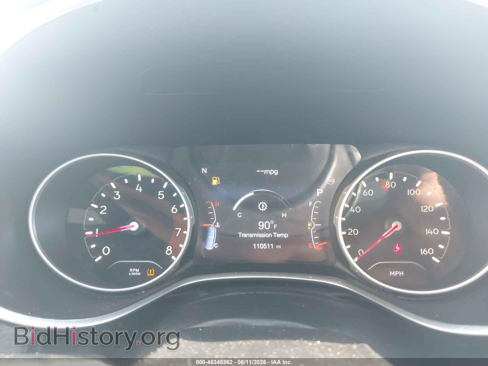 2021 JEEP COMPASS - VIN: 3C4NJCCB6MT511478 - Photo 7
