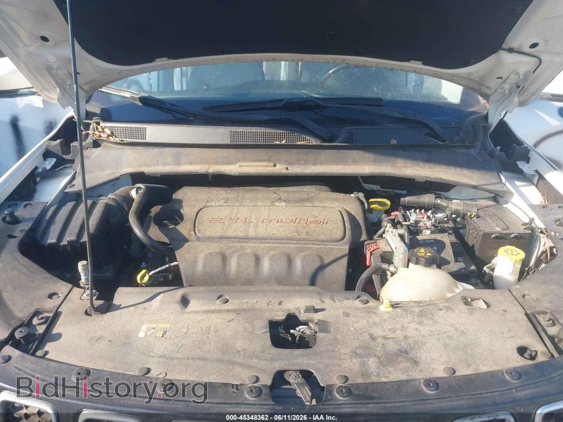 2021 JEEP COMPASS - VIN: 3C4NJCCB6MT511478 - Photo 10