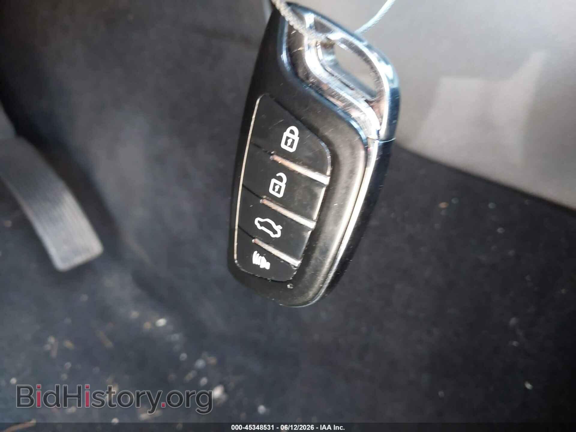 2015 DODGE DURANGO - VIN: 1C4RDHAG7FC834201 - Photo 11