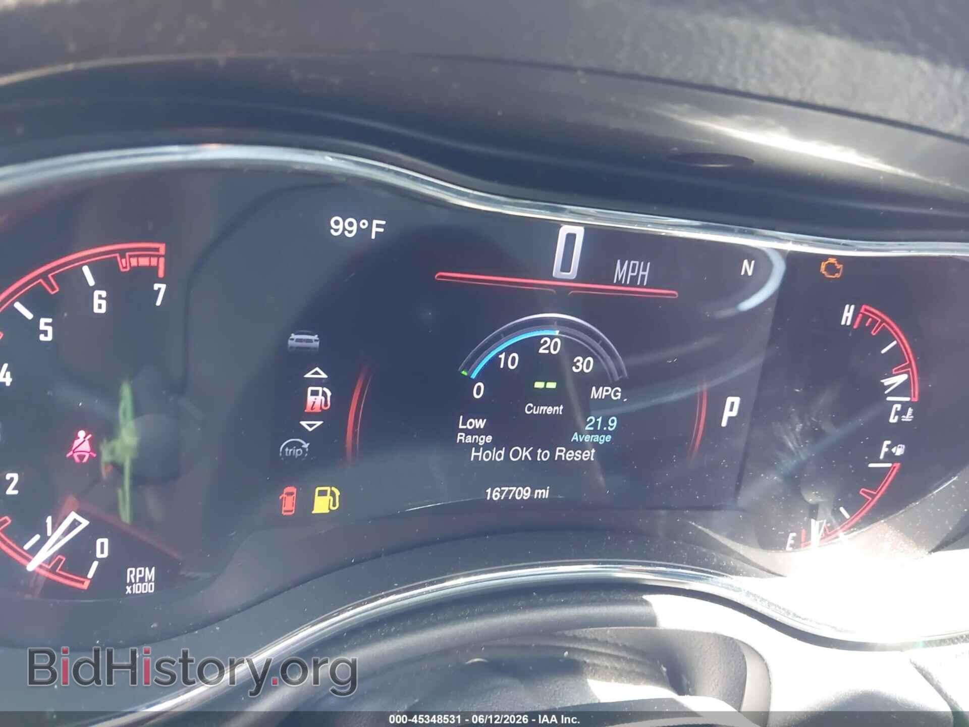 2015 DODGE DURANGO - VIN: 1C4RDHAG7FC834201 - Photo 7