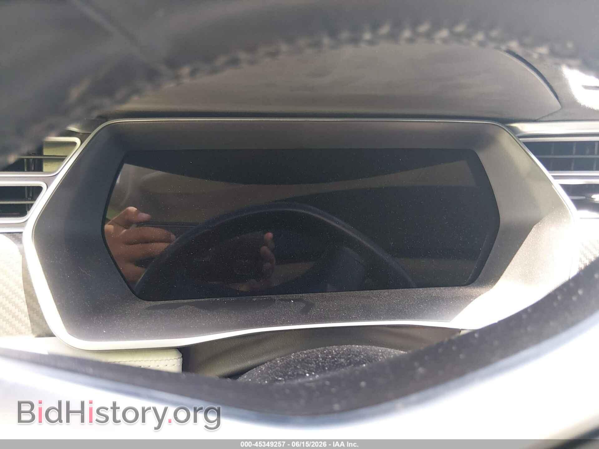 2015 TESLA MODEL S - VIN: 5YJSA1E27FF116425 - Photo 7