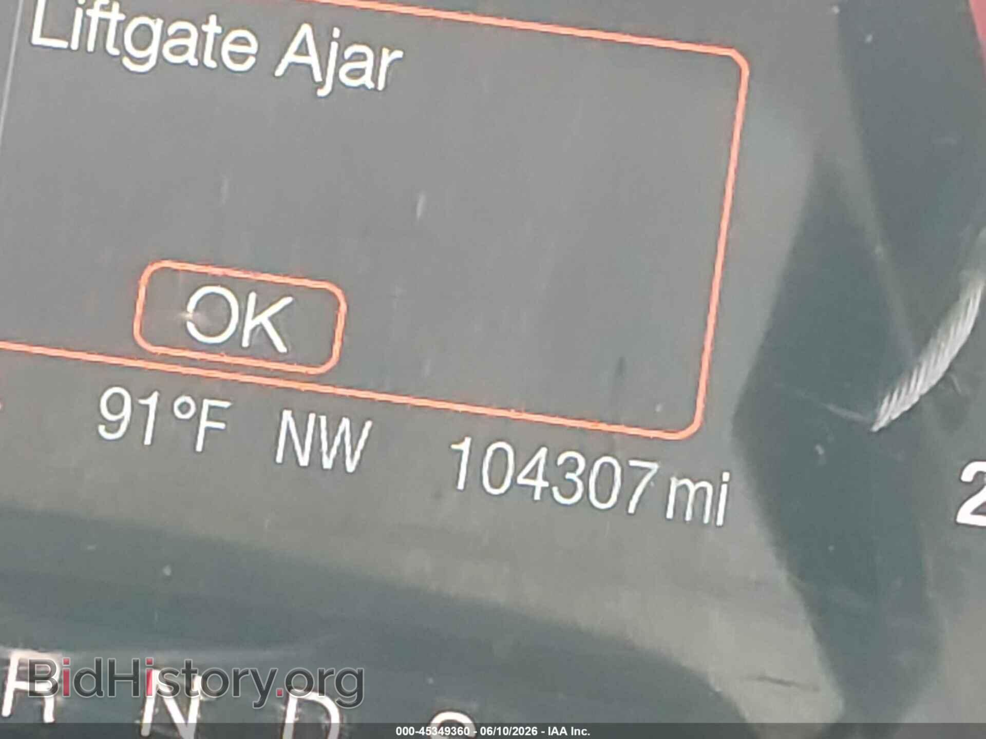 2018 FORD EDGE - VIN: 2FMPK3G91JBC06535 - Photo 15