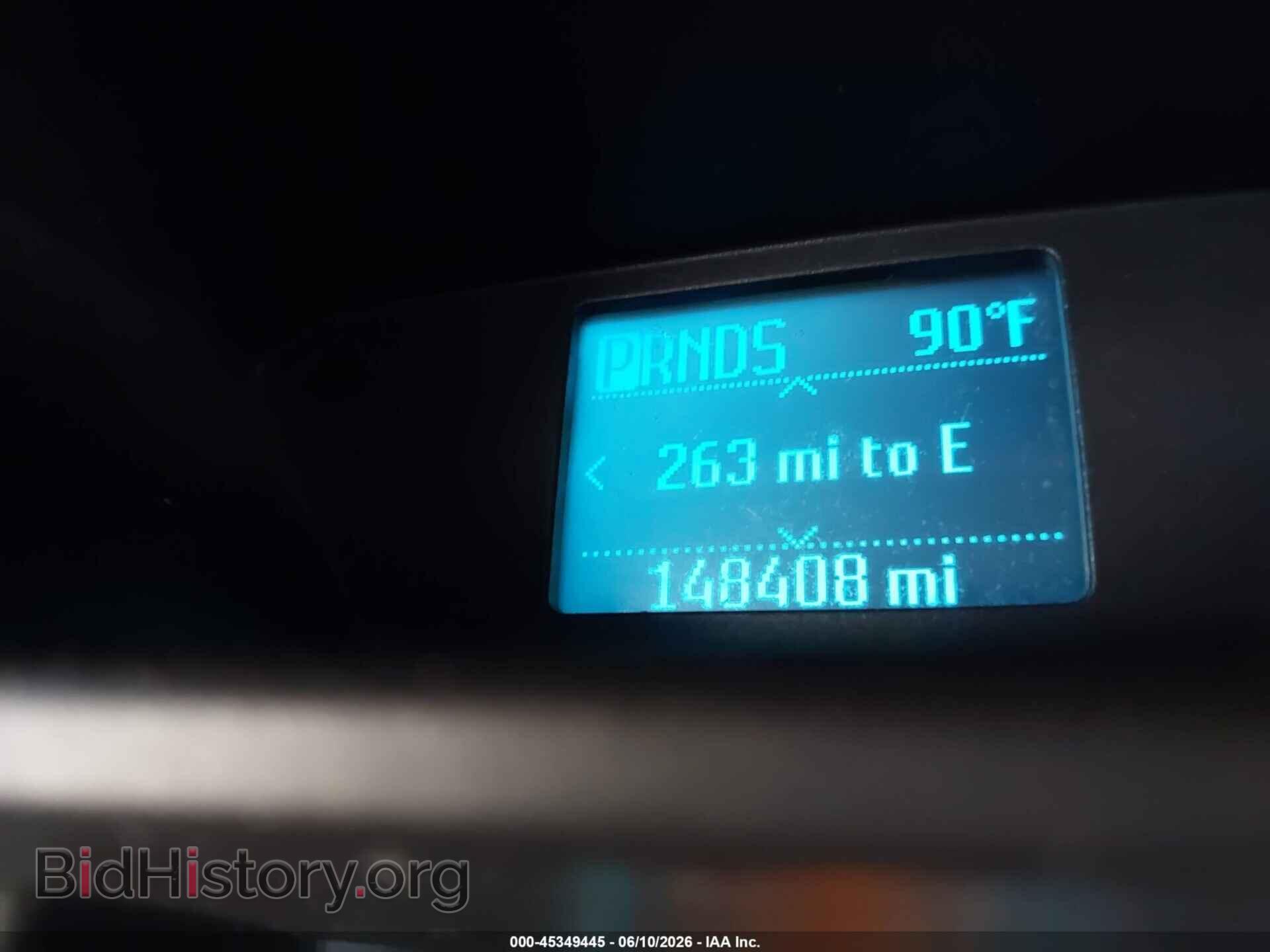 2016 FORD TRANSIT CONNECT - VIN: NM0LS7F79G1269300 - Photo 16