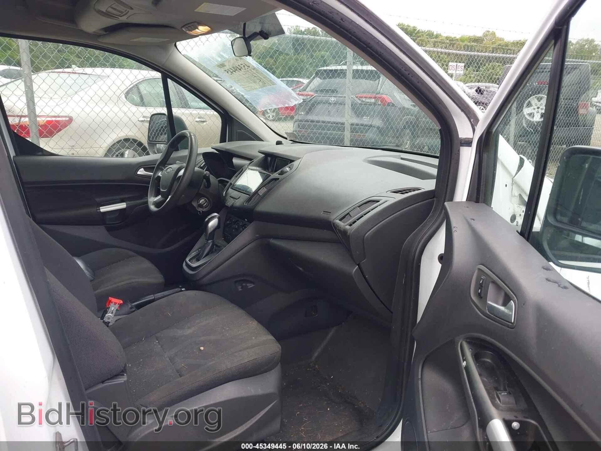 2016 FORD TRANSIT CONNECT - VIN: NM0LS7F79G1269300 - Photo 5