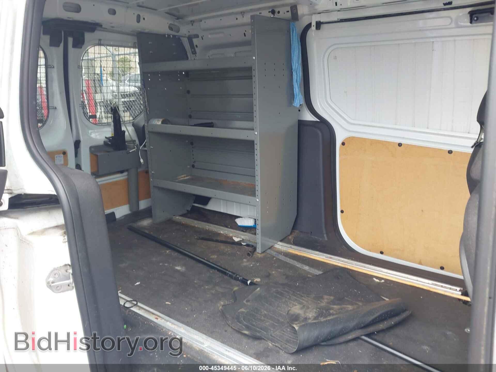 2016 FORD TRANSIT CONNECT - VIN: NM0LS7F79G1269300 - Photo 8