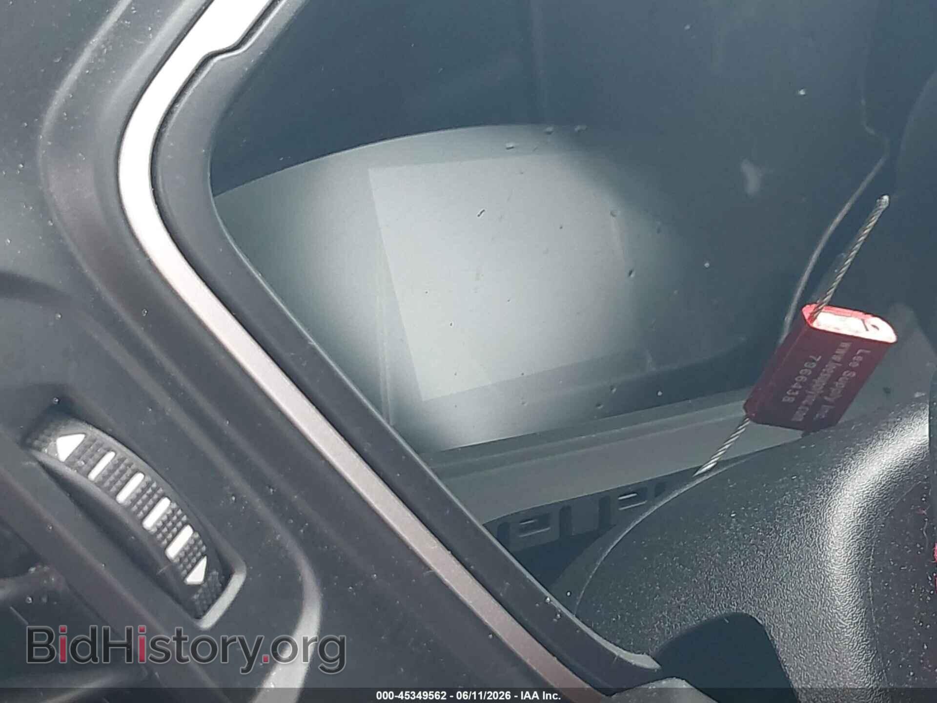 2020 FORD ESCAPE - VIN: 1FMCU0G66LUA39471 - Photo 16