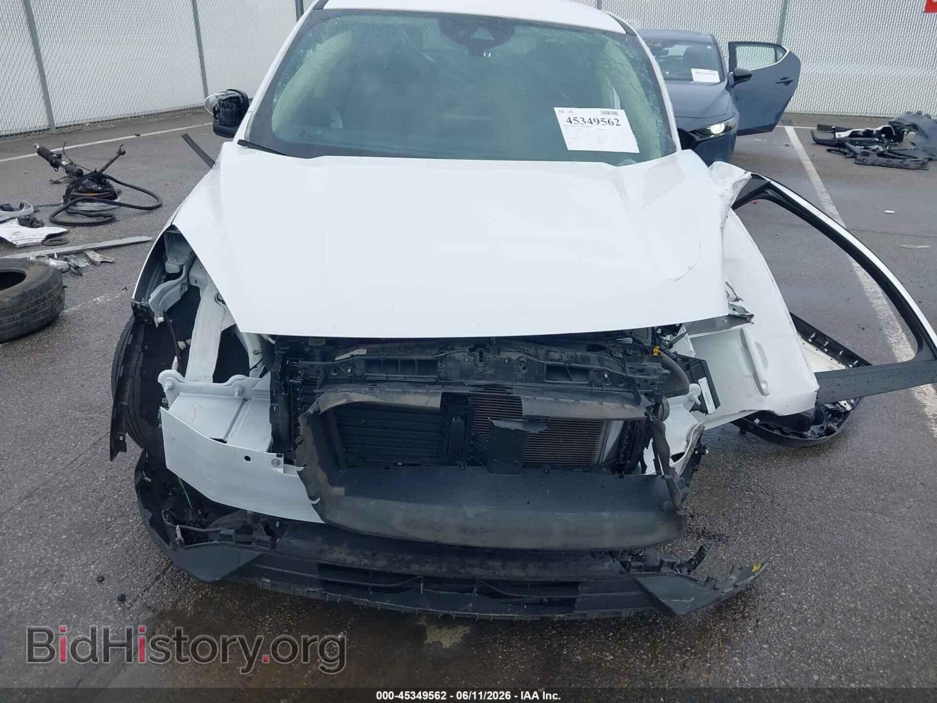 2020 FORD ESCAPE - VIN: 1FMCU0G66LUA39471 - Photo 6