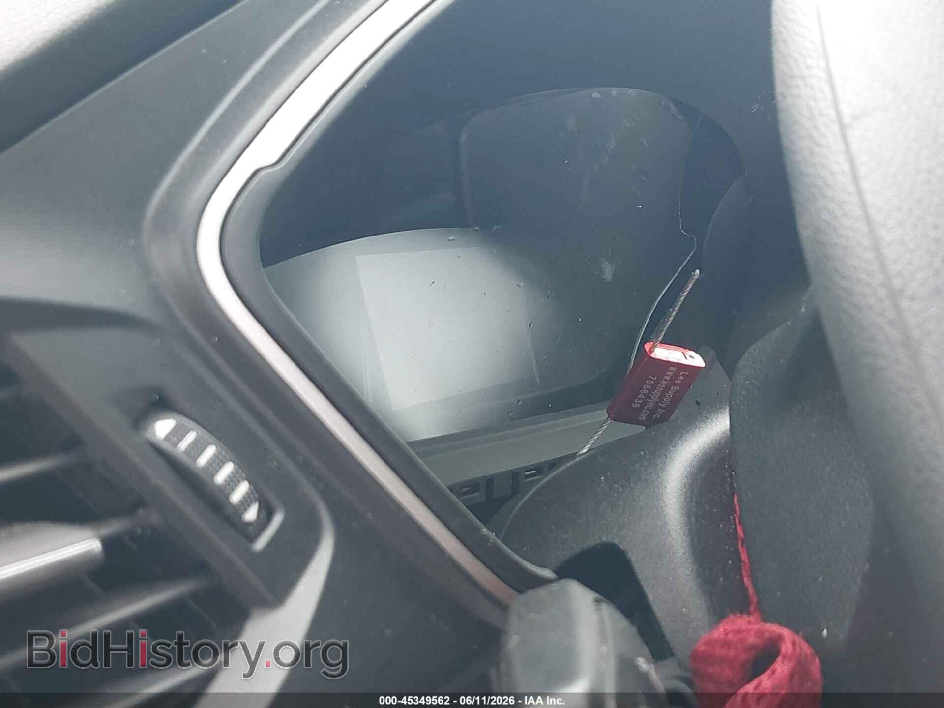 2020 FORD ESCAPE - VIN: 1FMCU0G66LUA39471 - Photo 7