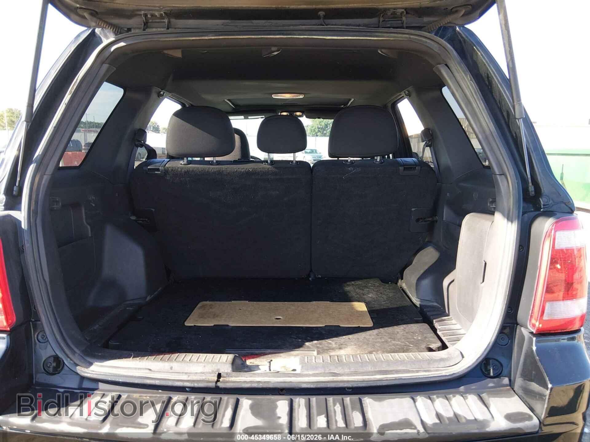 2012 FORD ESCAPE - VIN: 1FMCU0D70CKB67875 - Photo 17