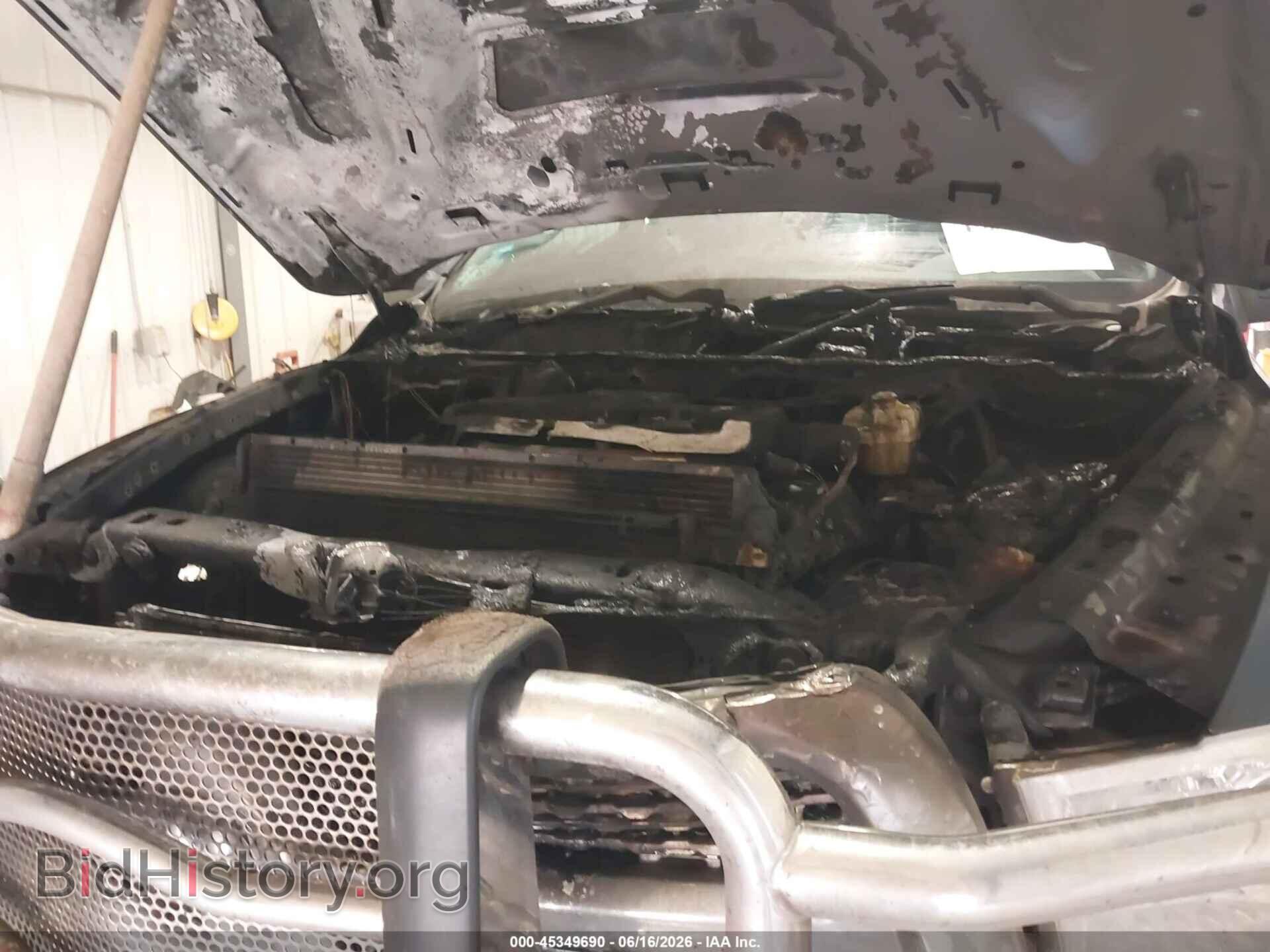 2017 RAM 2500 - VIN: 3C6UR5NL8HG628636 - Фото 6