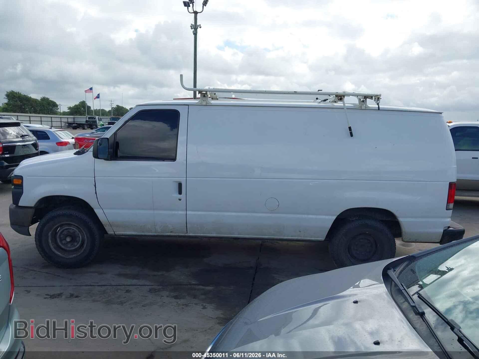 2012 FORD E-150 - VIN: 1FTNE1EW4CDA10490 - Photo 14