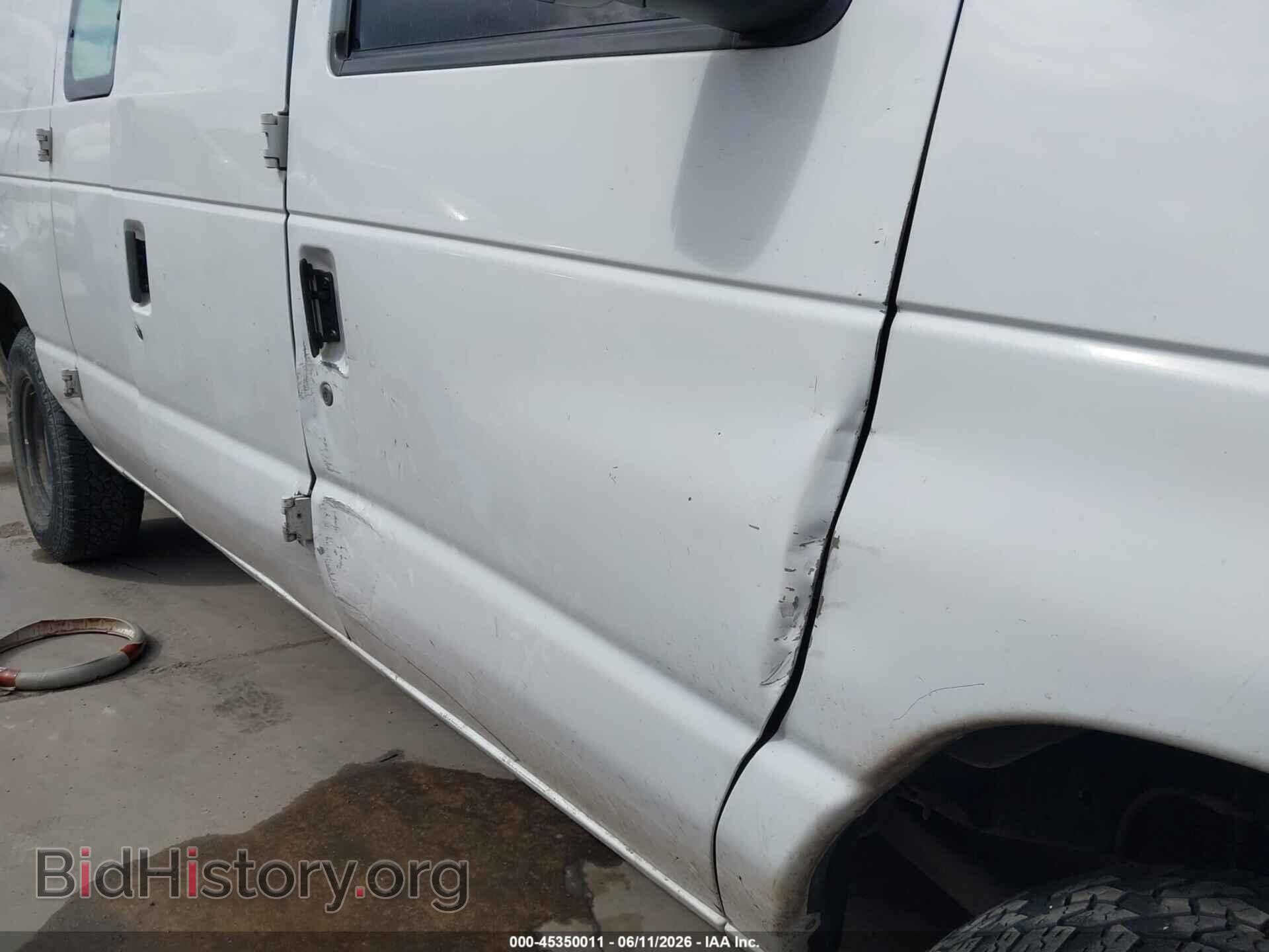 2012 FORD E-150 - VIN: 1FTNE1EW4CDA10490 - Photo 6