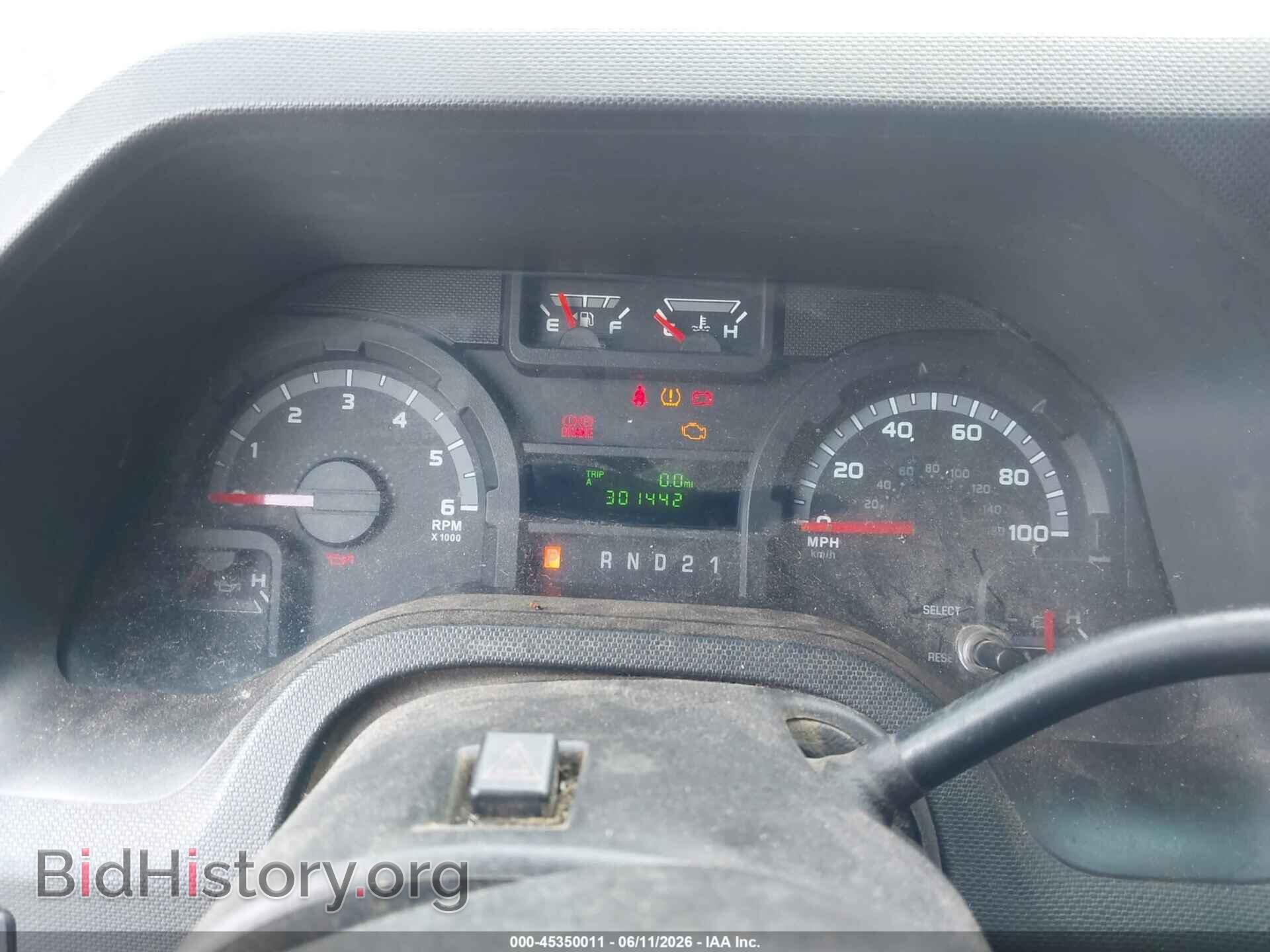 2012 FORD E-150 - VIN: 1FTNE1EW4CDA10490 - Photo 7