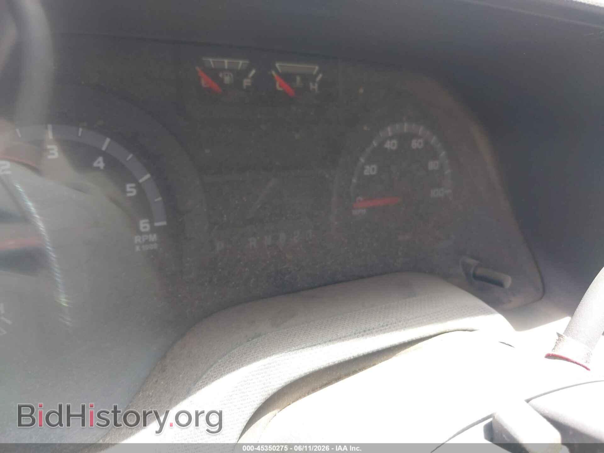 2012 FORD E-250 - VIN: 1FTNE2EW6CDB03078 - Фото 7
