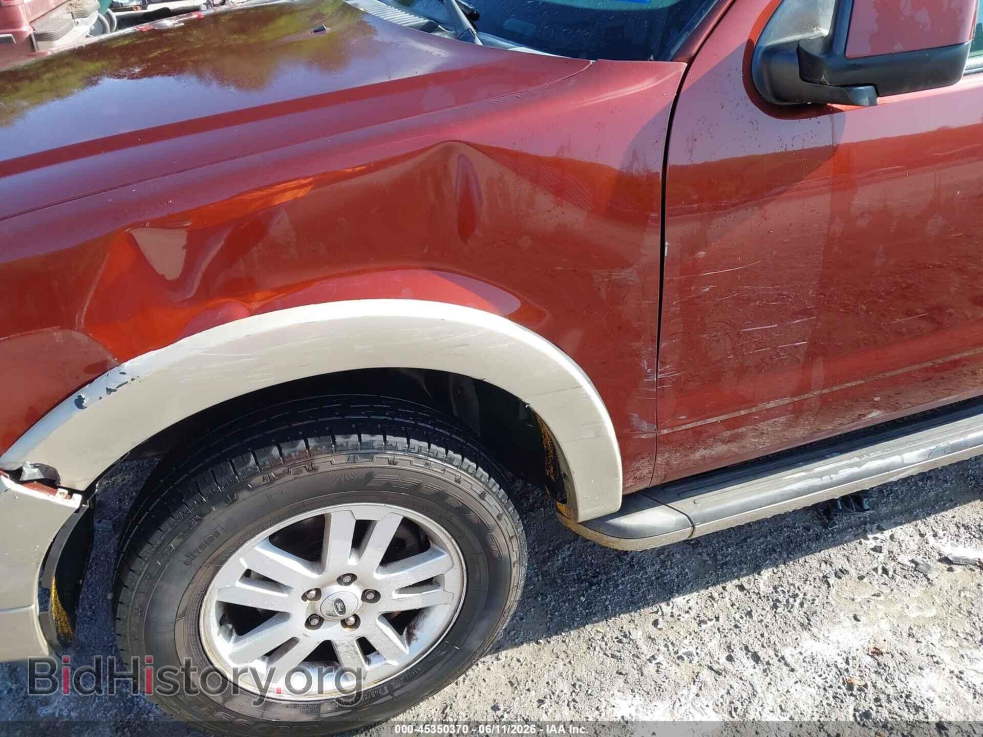 2010 FORD EXPLORER - VIN: 1FMEU7EE7AUA67773 - Photo 17