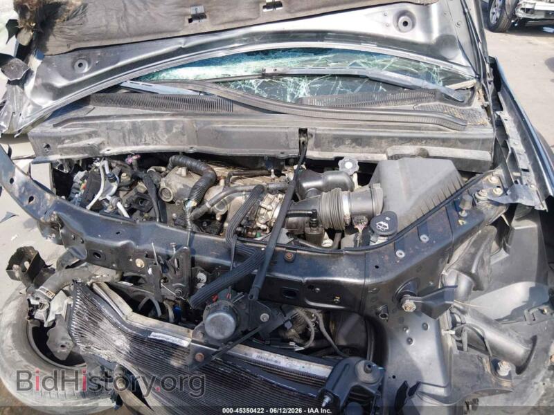 2009 GMC ACADIA (VIN 1GKER33D39J159280) — photo 10 of 16