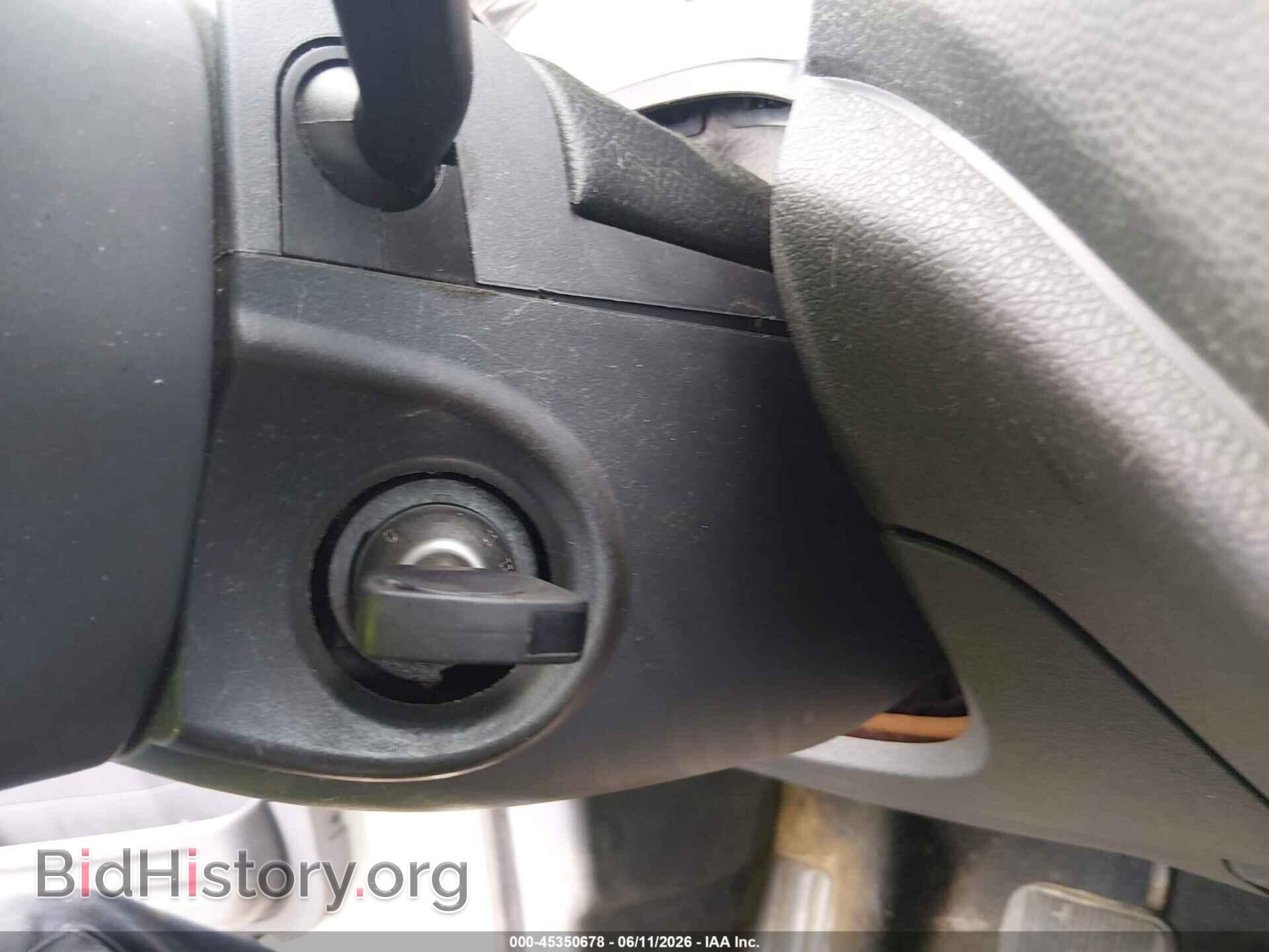 2012 FORD TRANSIT CONNECT - VIN: NM0LS6AN2CT125280 - Photo 11