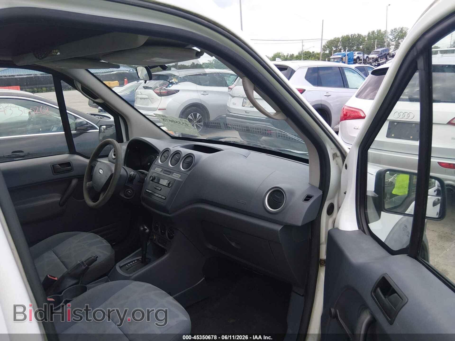 2012 FORD TRANSIT CONNECT - VIN: NM0LS6AN2CT125280 - Photo 5