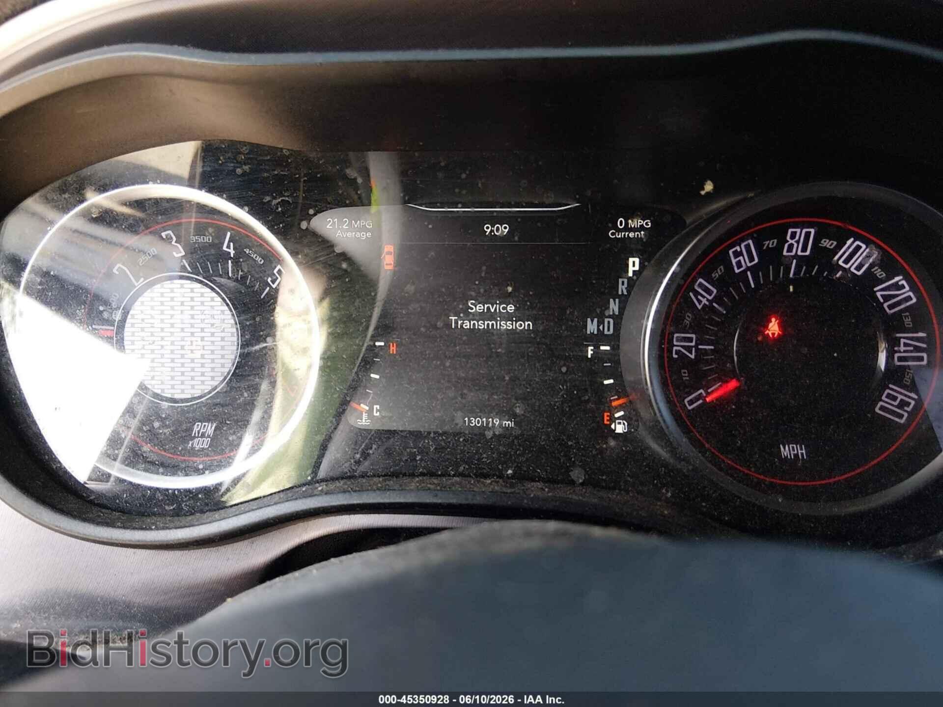2019 DODGE CHALLENGER - VIN: 2C3CDZAG0KH616396 - Фото 7