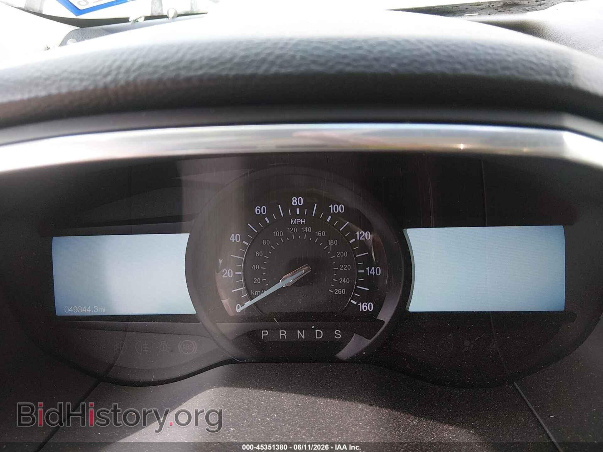 2020 FORD EDGE - VIN: 2FMPK3K92LBB61129 - Photo 7