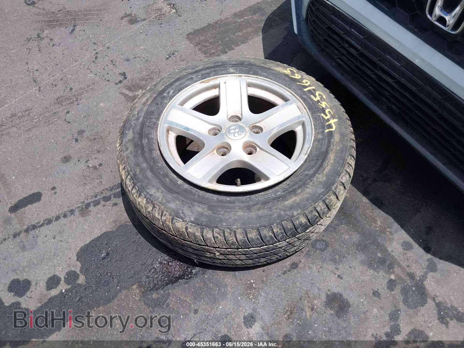 2006 DODGE DURANGO - VIN: 1D4HB48N16F125683 - Фото 12