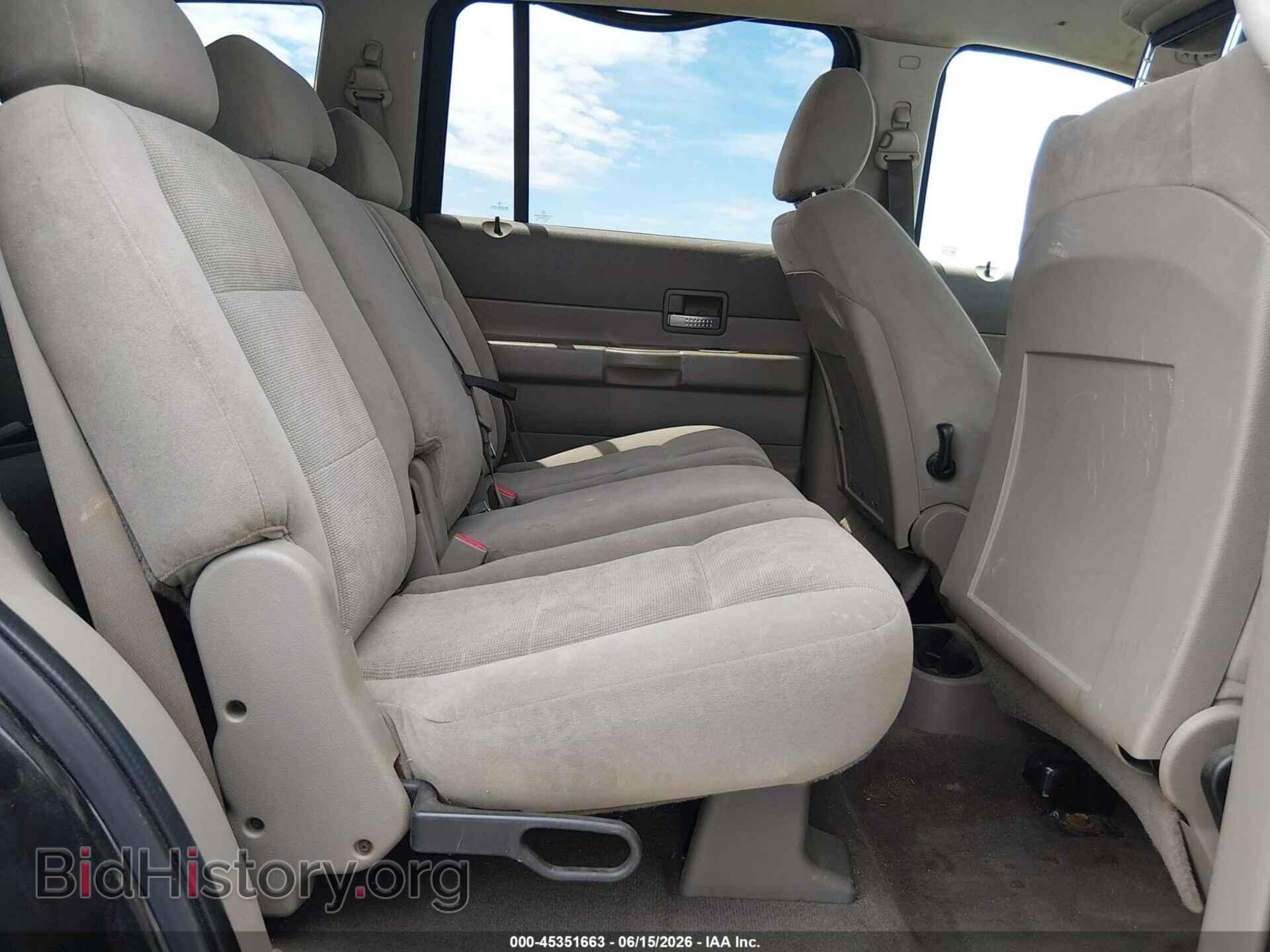 2006 DODGE DURANGO - VIN: 1D4HB48N16F125683 - Фото 8