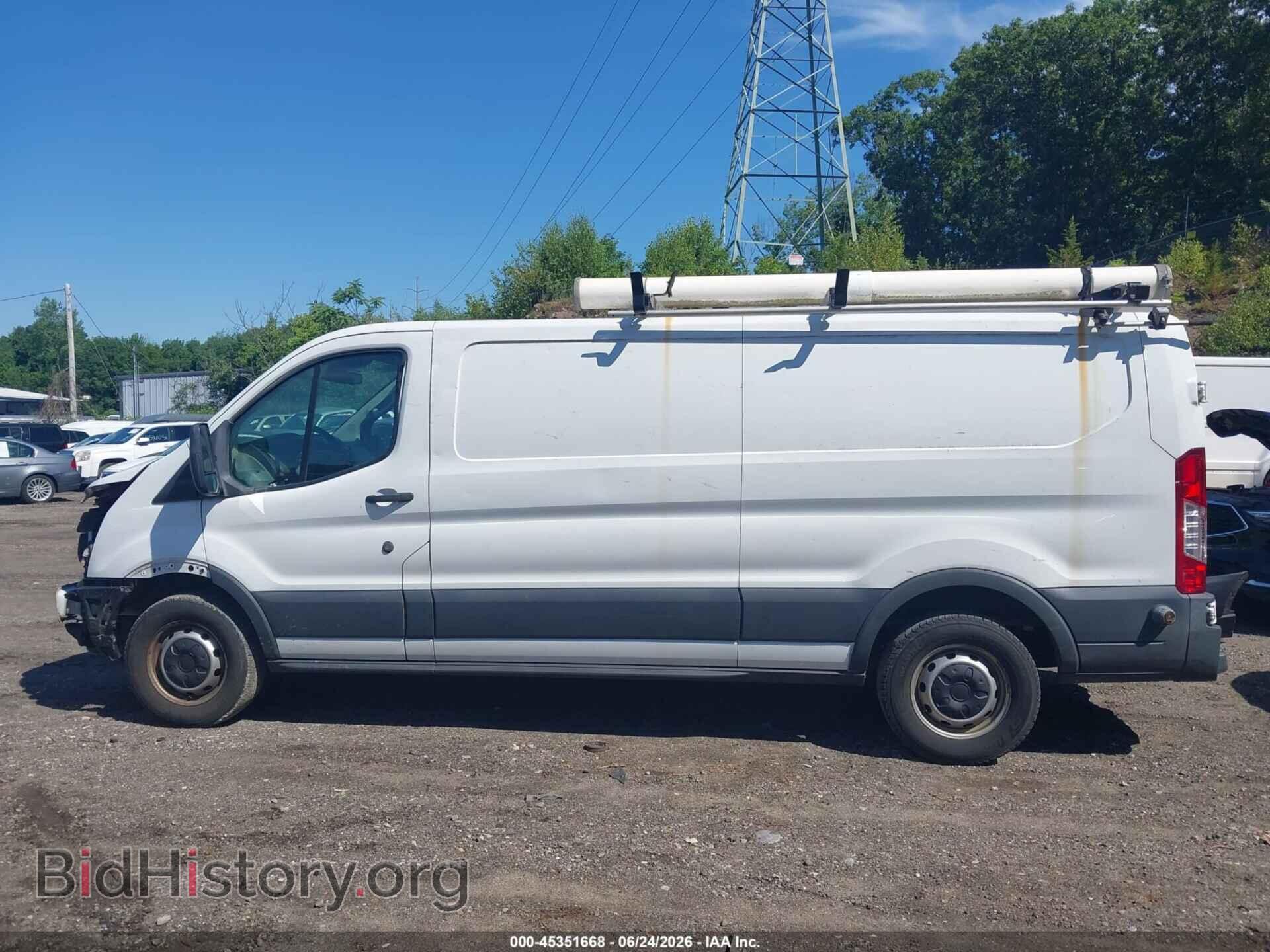 2017 FORD TRANSIT-350 - VIN: 1FTBW2YM2HKB52100 - Фото 15