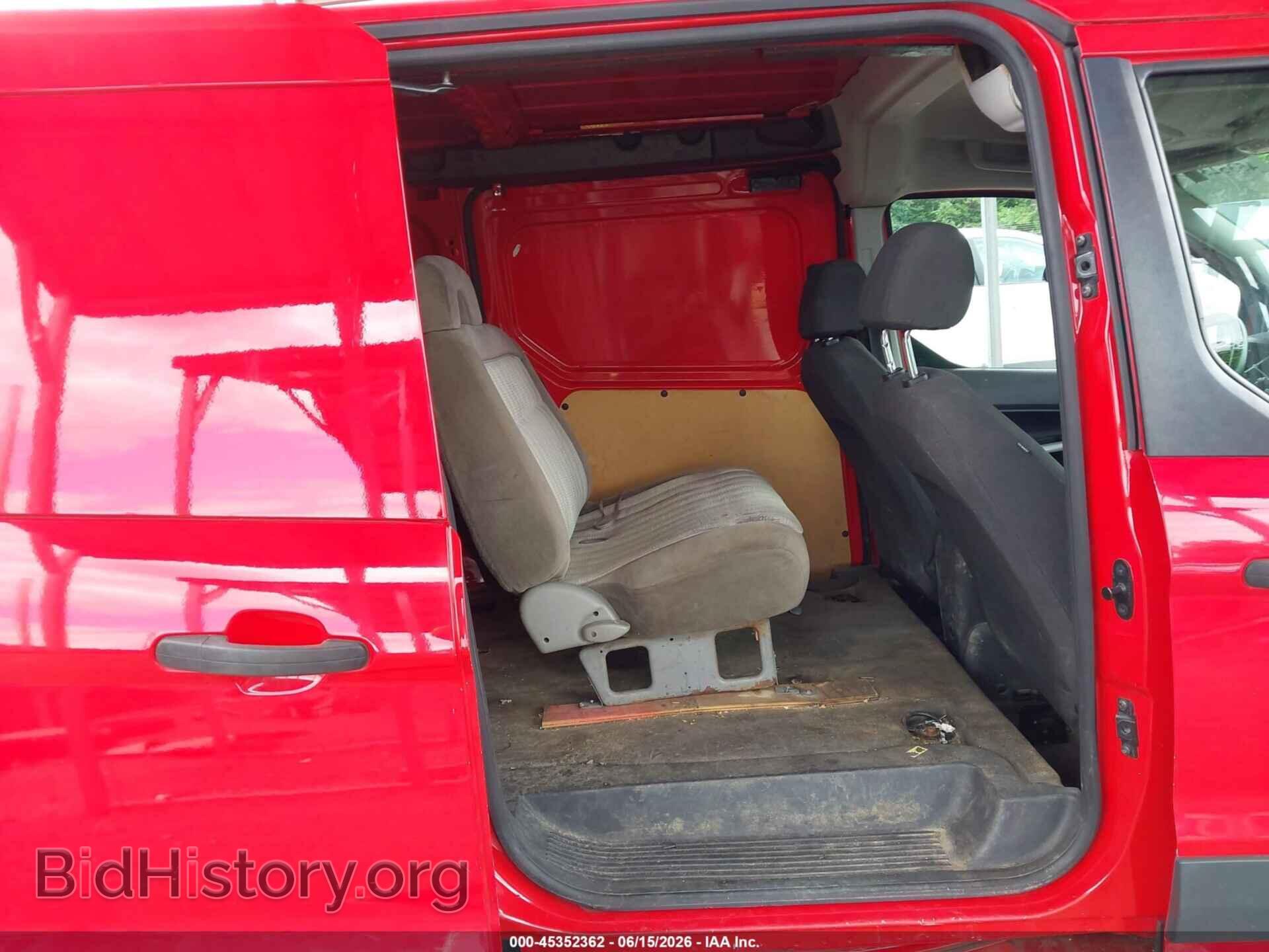 2015 FORD TRANSIT CONNECT - VIN: NM0LS7F71F1217948 - Фото 8