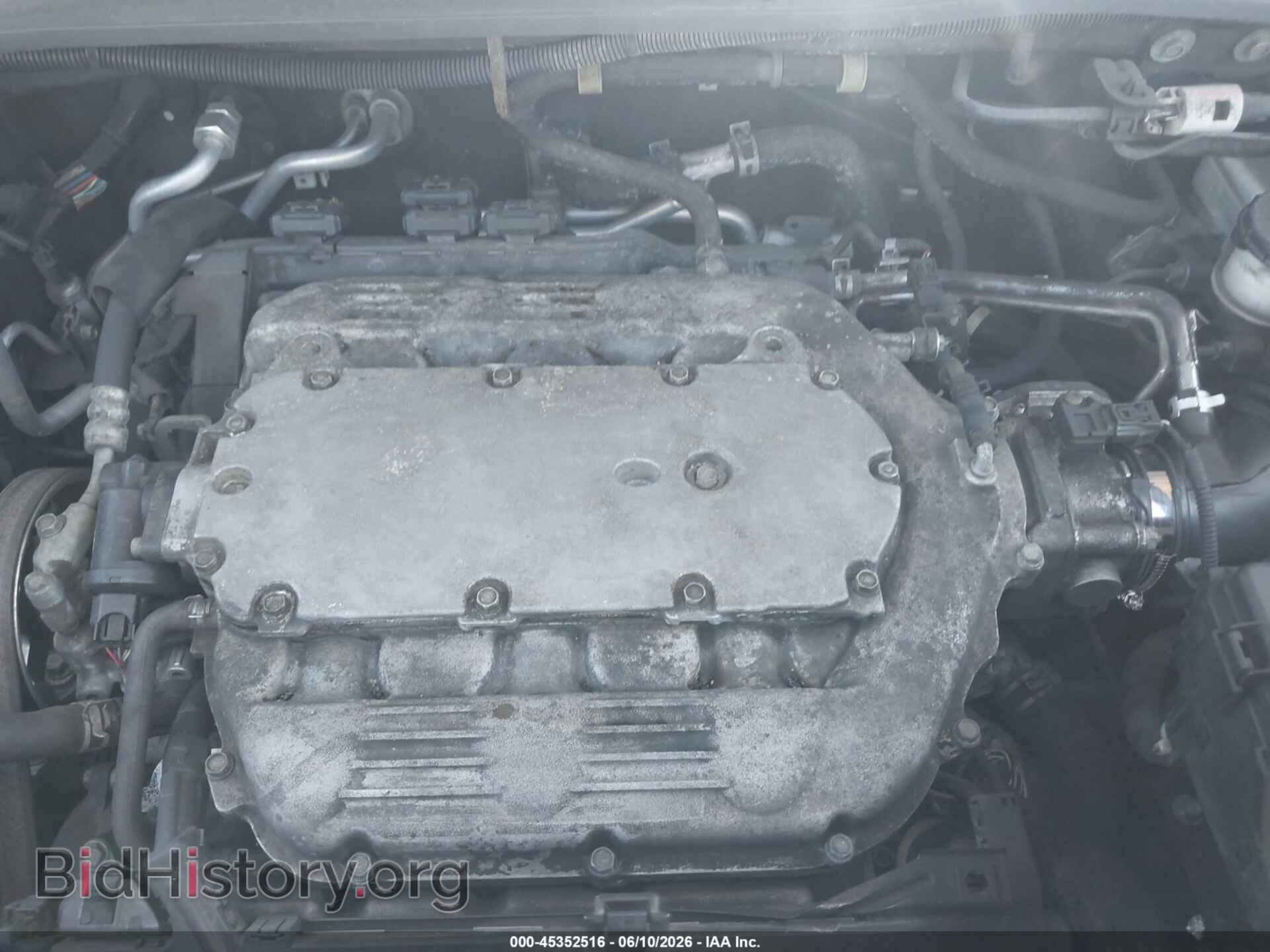 2014 HONDA PILOT - VIN: 5FNYF3H44EB024188 - Photo 10