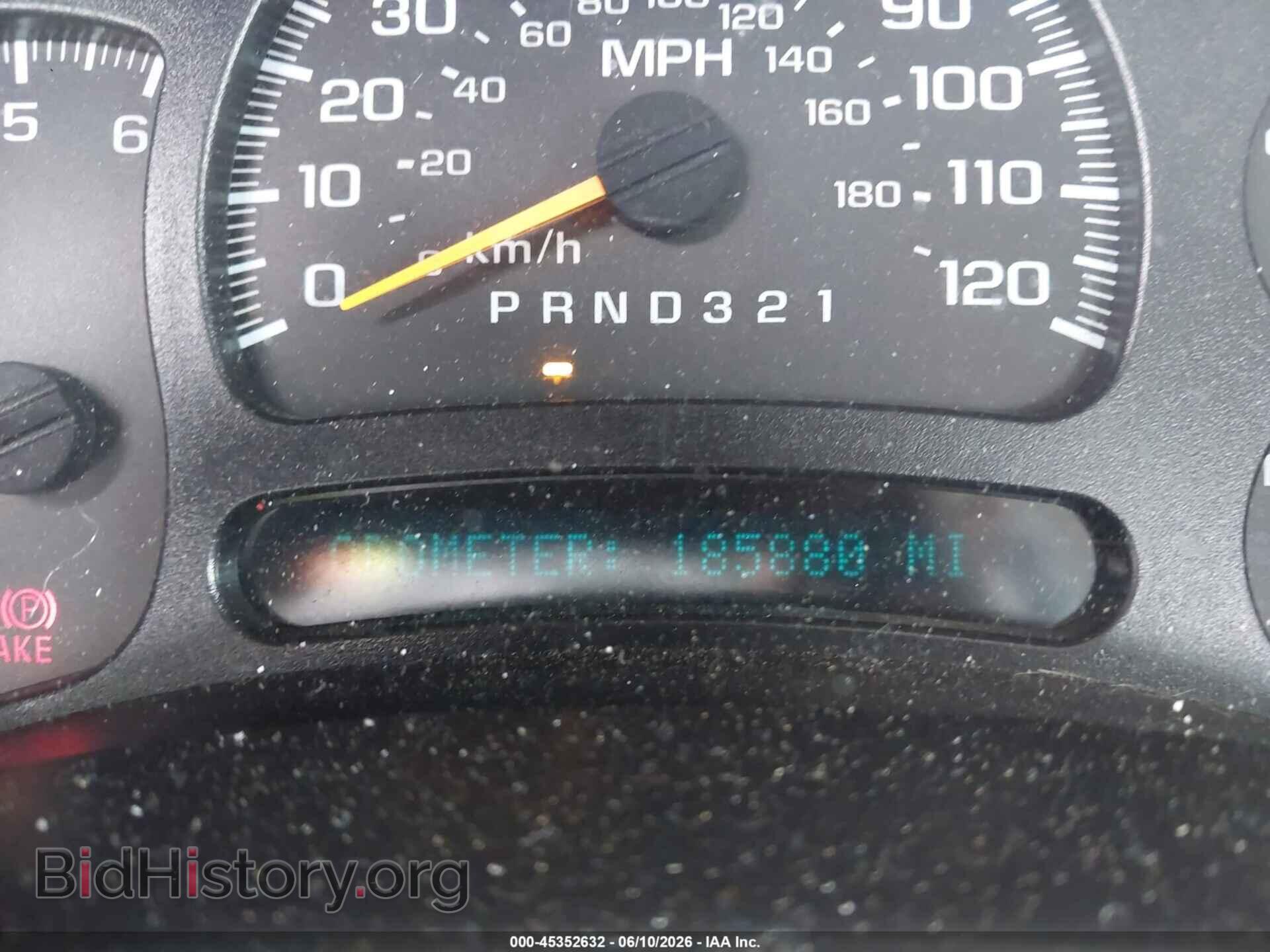 2006 CHEVROLET SILVERADO 1500 - VIN: 1GCEC19V96Z263559 - Фото 7