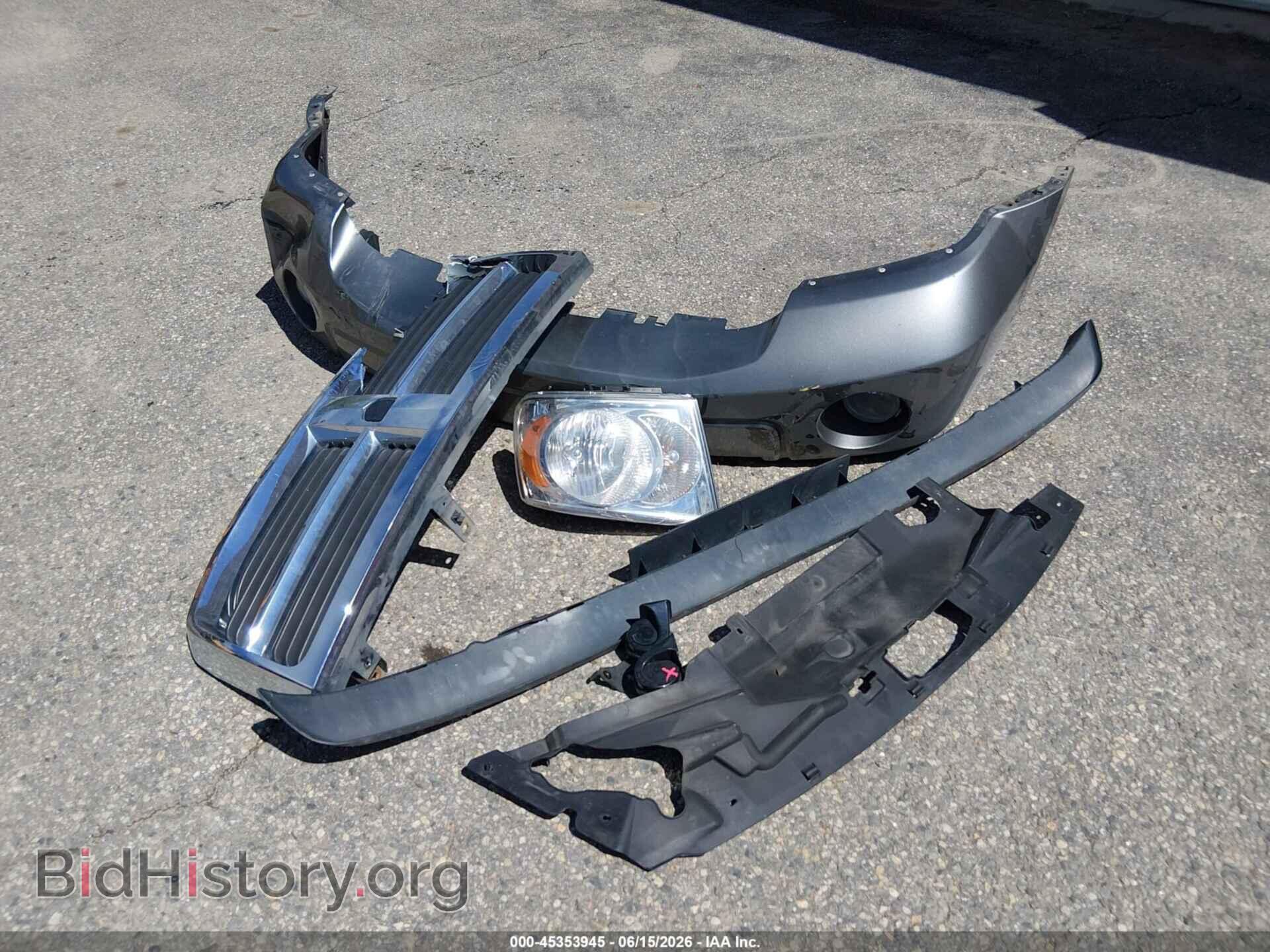 2008 DODGE DURANGO - VIN: 1D8HB68268F114777 - Photo 12