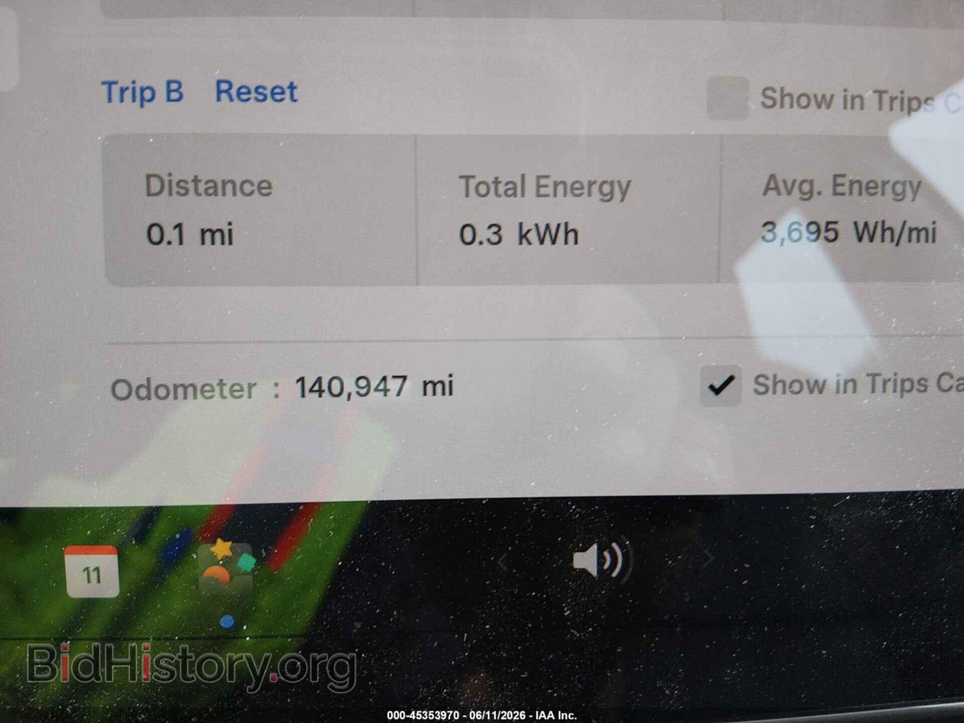 2019 TESLA MODEL 3 - VIN: 5YJ3E1EB8KF477357 - Photo 15