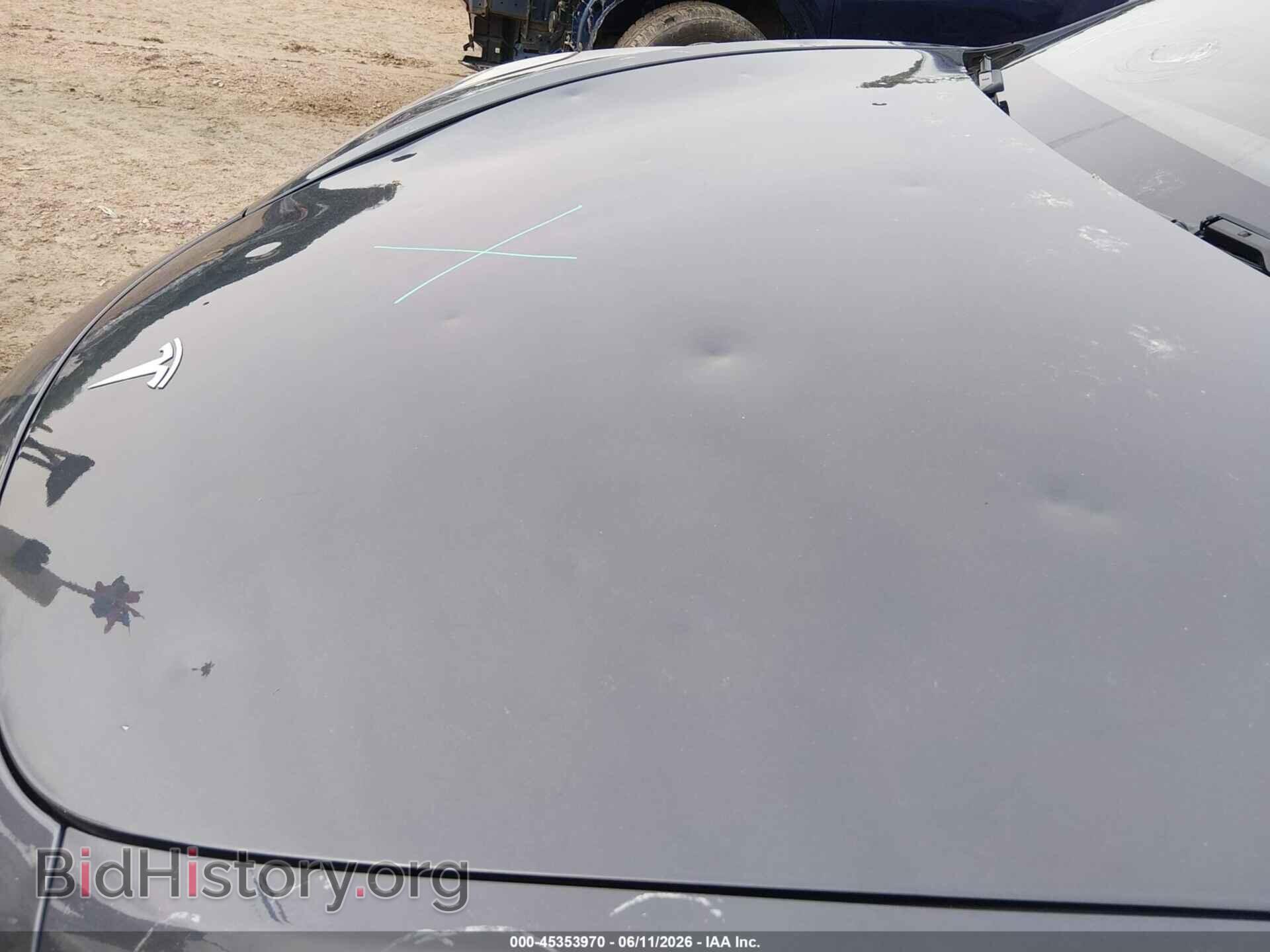 2019 TESLA MODEL 3 - VIN: 5YJ3E1EB8KF477357 - Photo 21