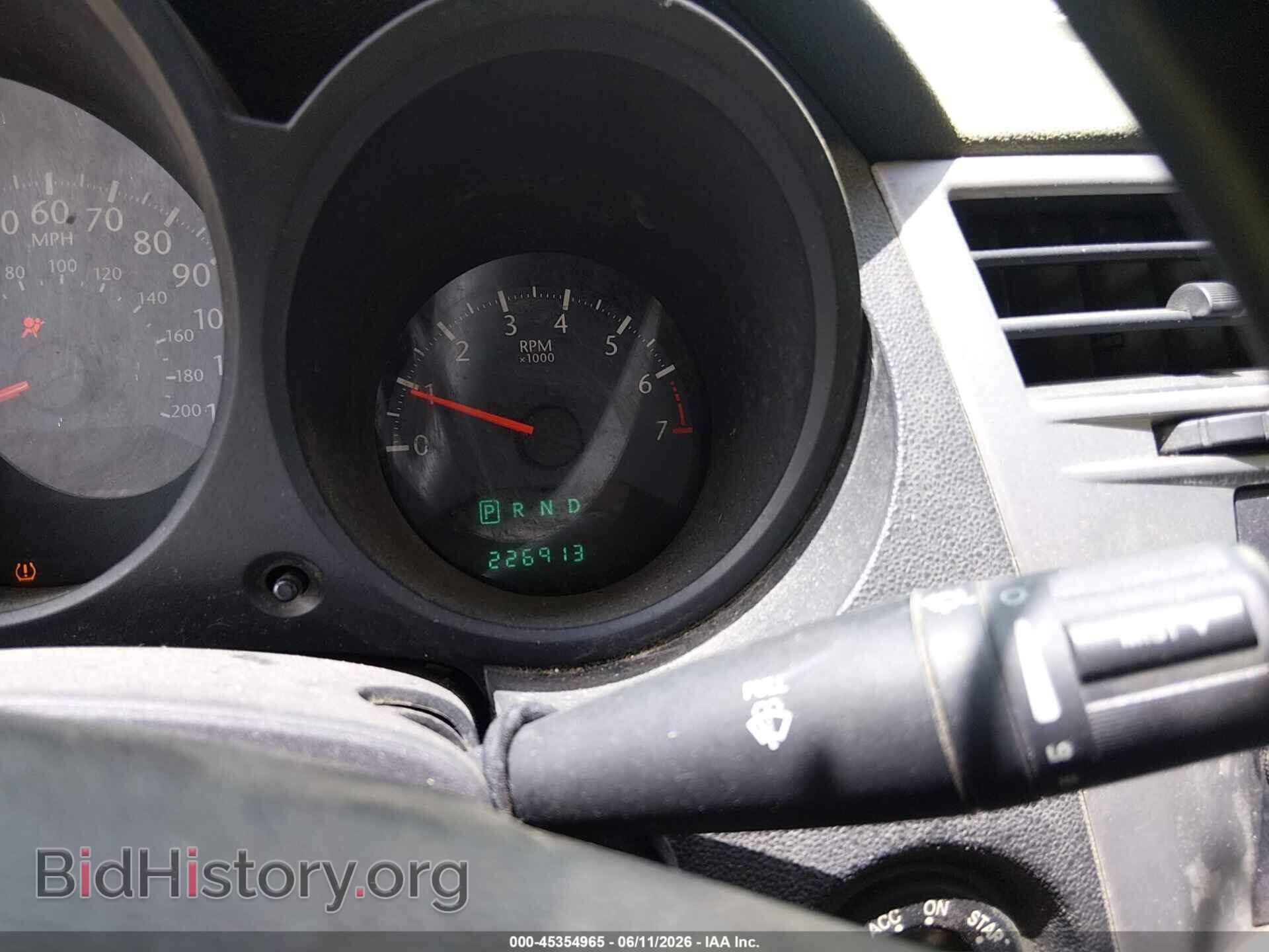 2010 CHRYSLER SEBRING - VIN: 1C3CC4FB3AN153744 - Фото 15