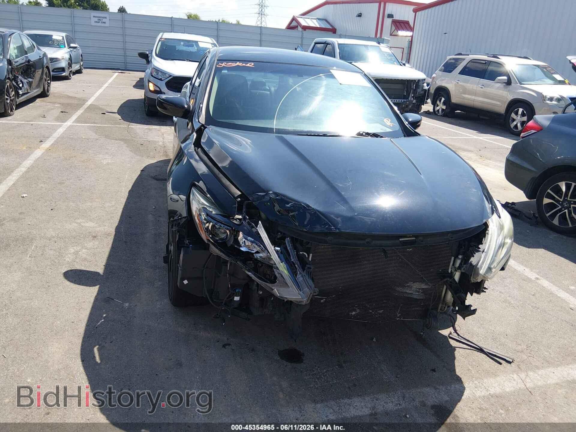 2010 CHRYSLER SEBRING - VIN: 1C3CC4FB3AN153744 - Фото 6
