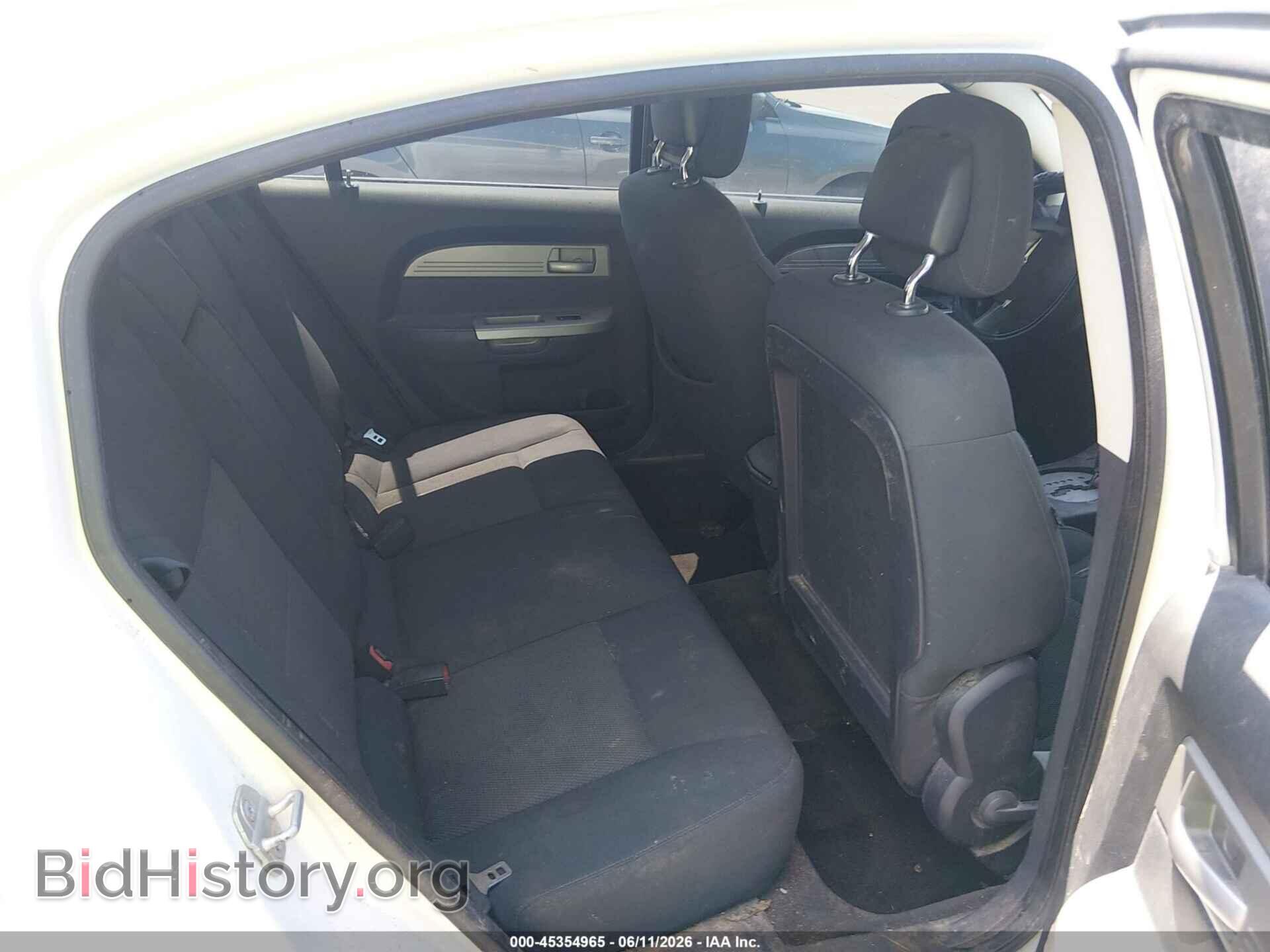 2010 CHRYSLER SEBRING - VIN: 1C3CC4FB3AN153744 - Фото 8