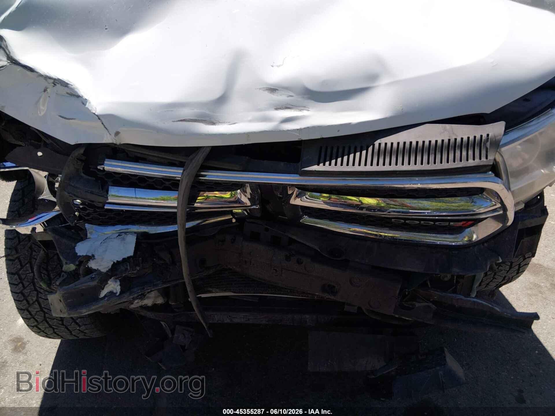 2013 DODGE DURANGO - VIN: 1C4RDJDG6DC701106 - Photo 6
