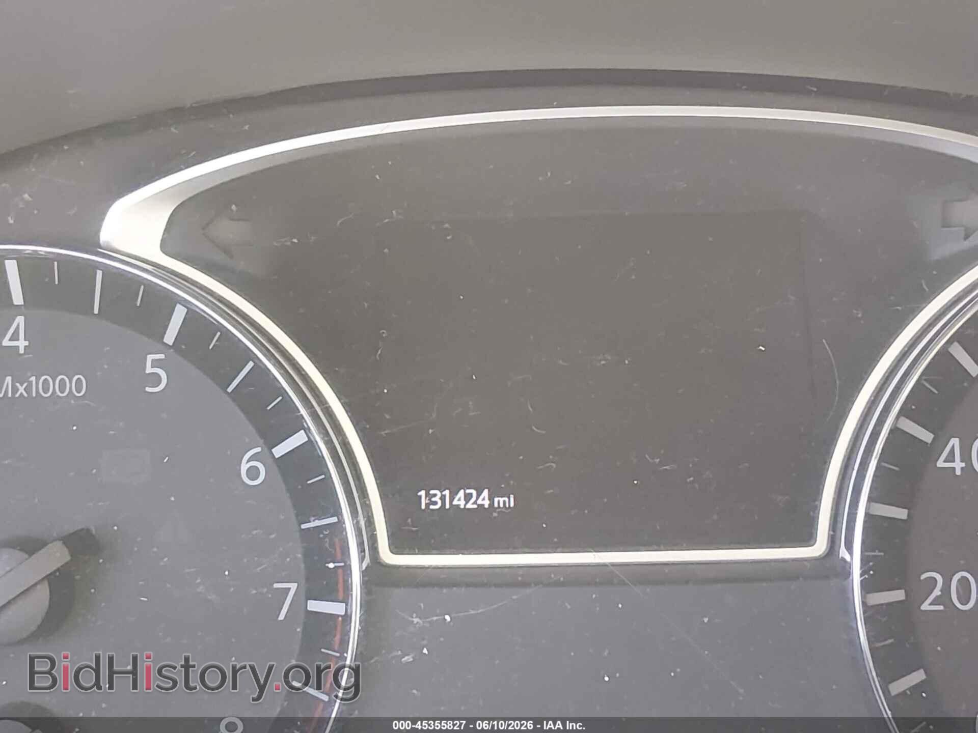 2017 NISSAN PATHFINDER - VIN: 5N1DR2MN1HC646078 - Фото 14
