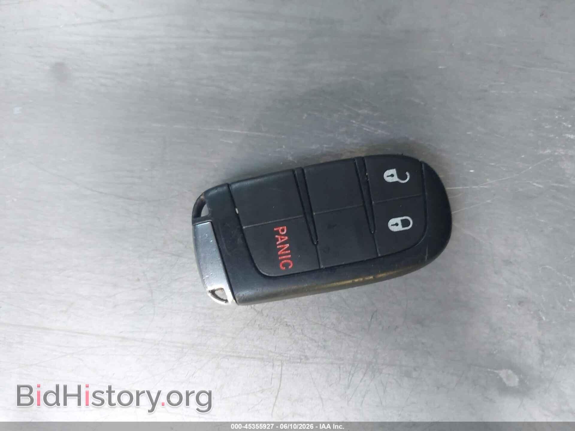 2014 DODGE DURANGO - VIN: 1C4RDJFGXEC543576 - Photo 11