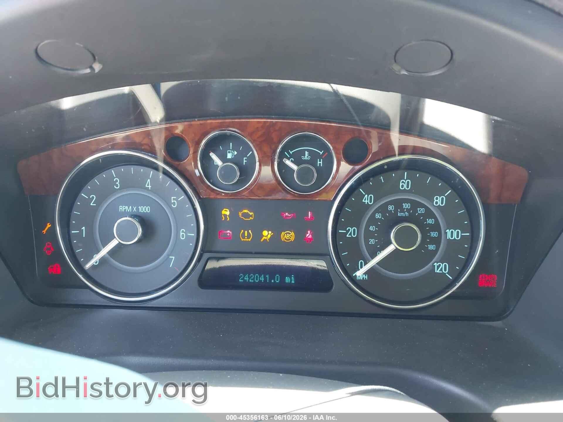 2010 FORD FLEX - VIN: 2FMGK5DC6ABD03533 - Фото 7