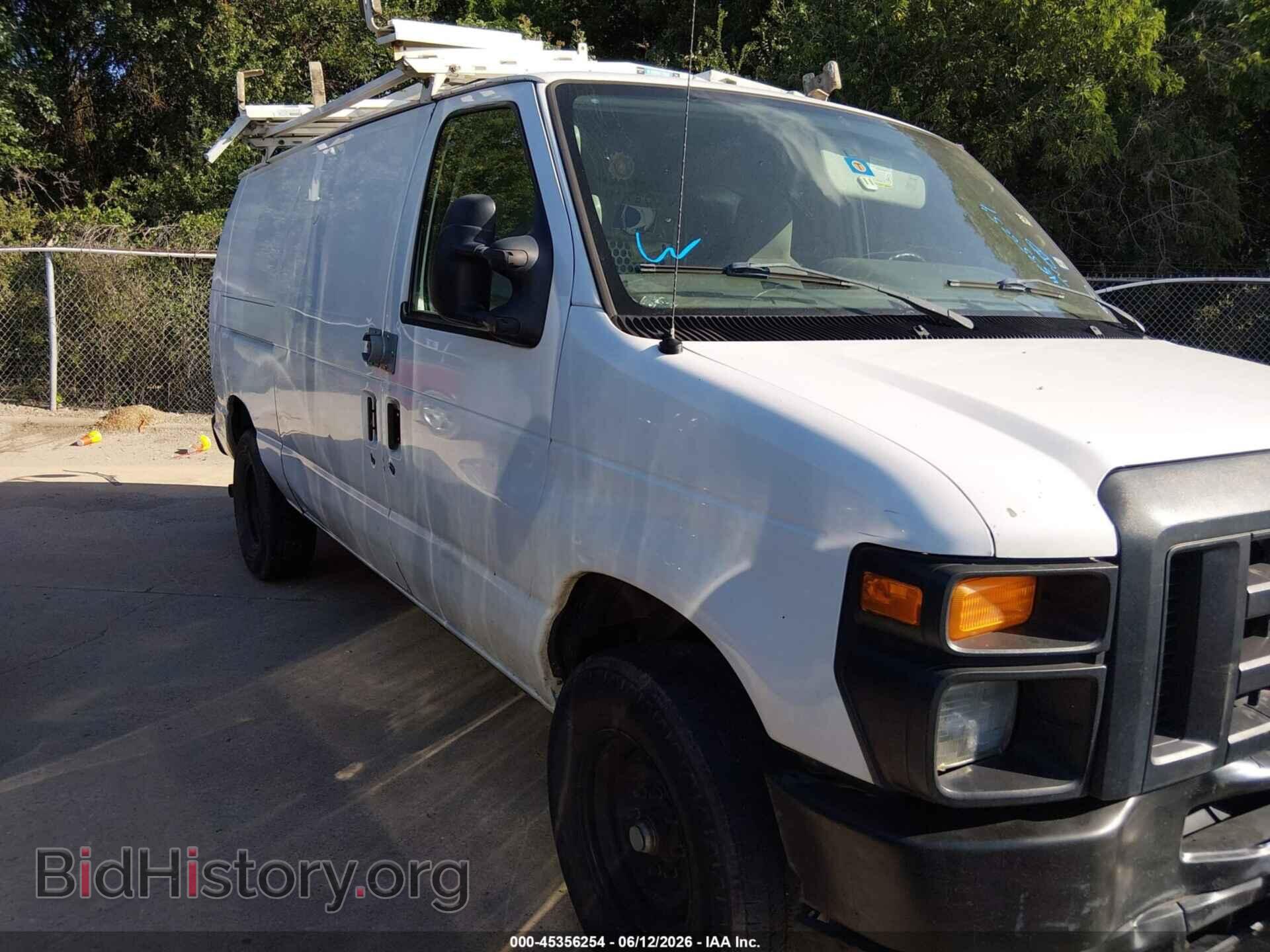 2012 FORD E-250 - VIN: 1FTNE2EL0CDB26085 - Фото 13