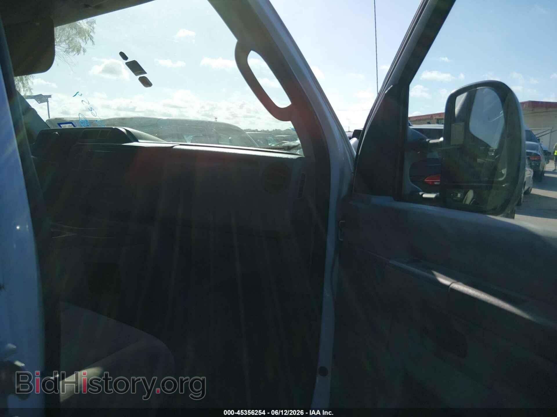 2012 FORD E-250 - VIN: 1FTNE2EL0CDB26085 - Фото 5