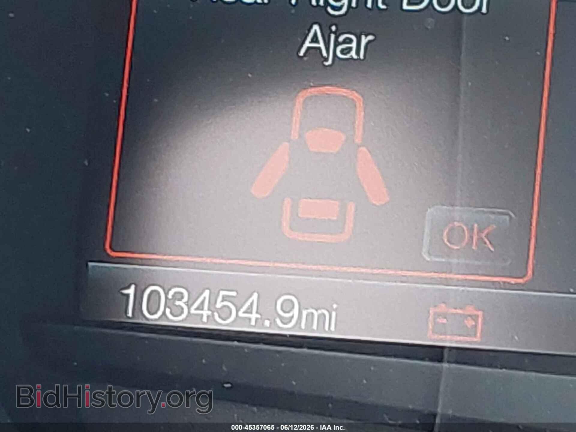 2019 FORD EDGE - VIN: 2FMPK4AP5KBC56398 - Photo 16