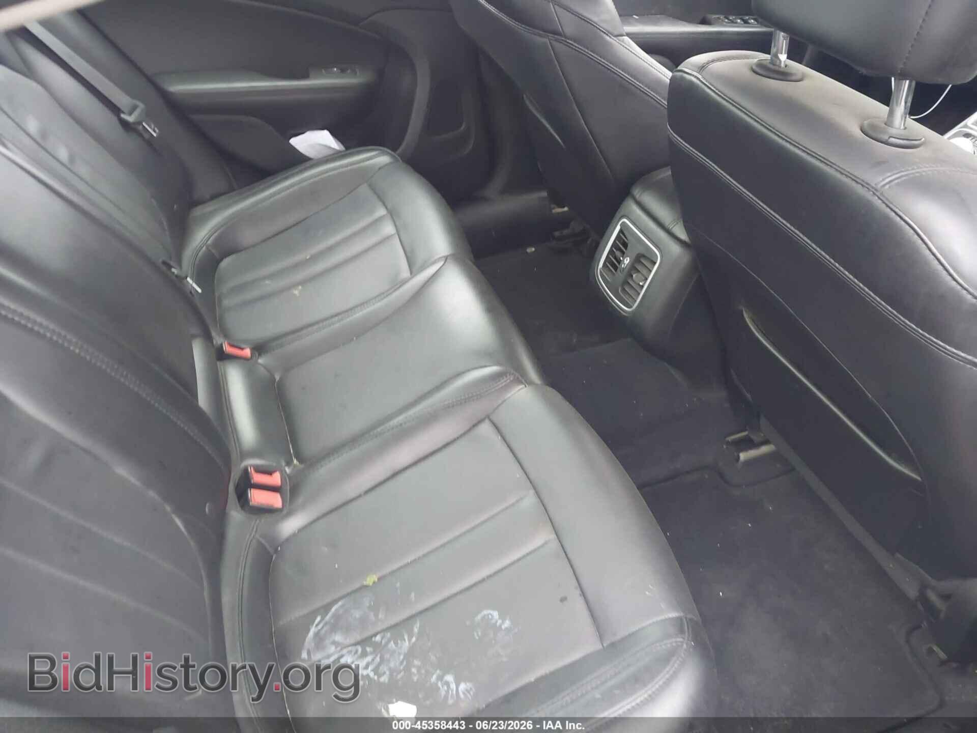 2015 CHRYSLER 200 - VIN: 1C3CCCCB5FN525901 - Photo 8