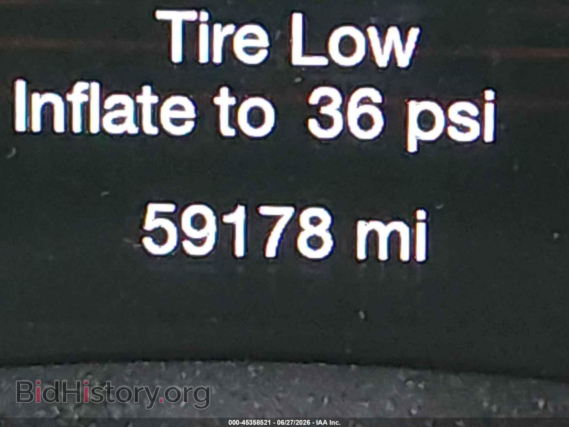 2023 DODGE DURANGO - VIN: 1C4RDJFG3PC573988 - Фото 18